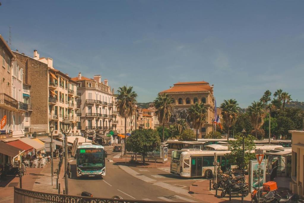 Apartment Californie - Proche *
