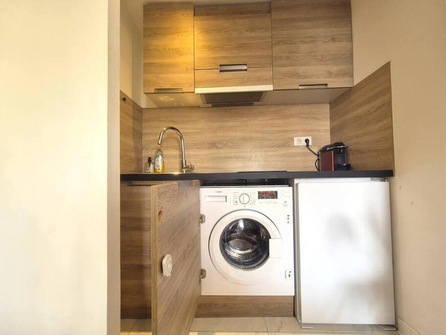 Californie - Proche Apartment *