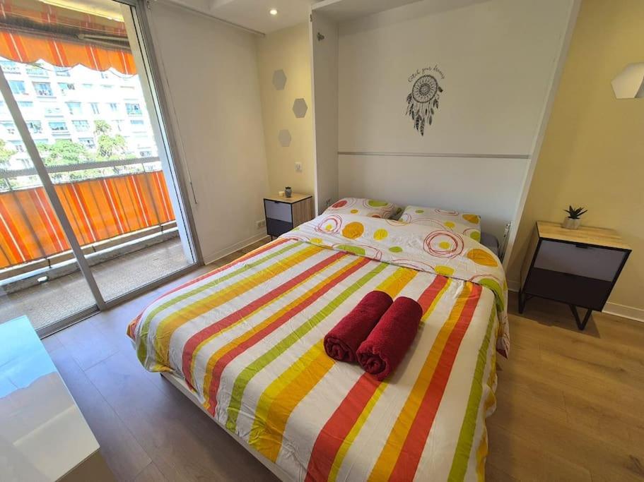 Californie - Proche Apartment