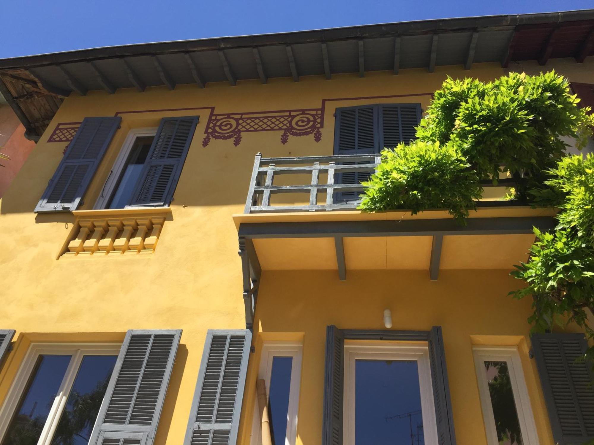 Villa Villa Nice Nice
