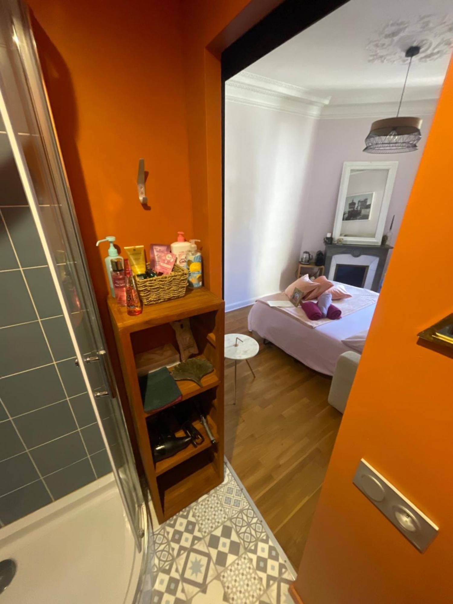 Accommodatie bij particulieren D Hotes