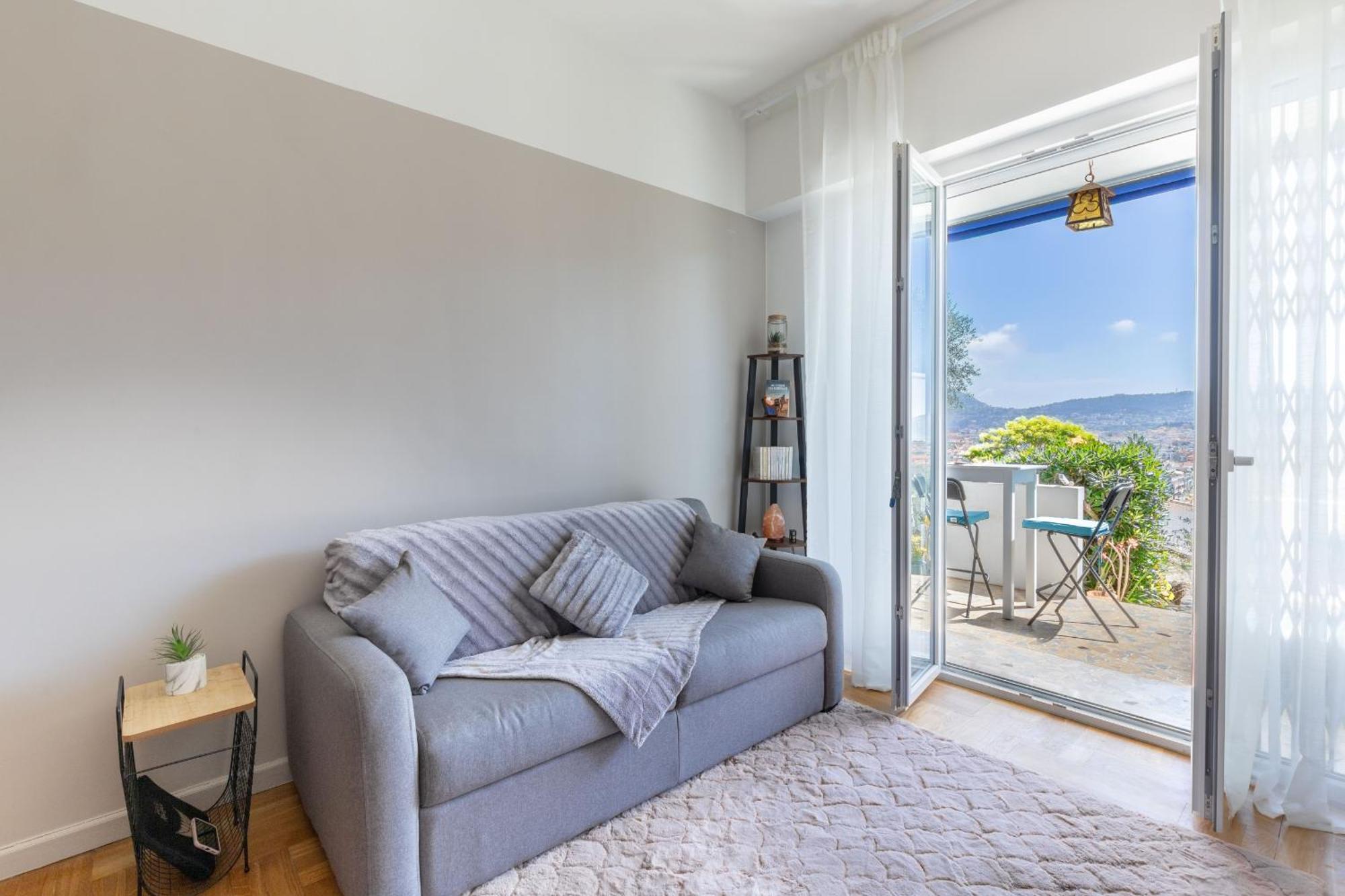 Apartment Happyfew La Belle Vue