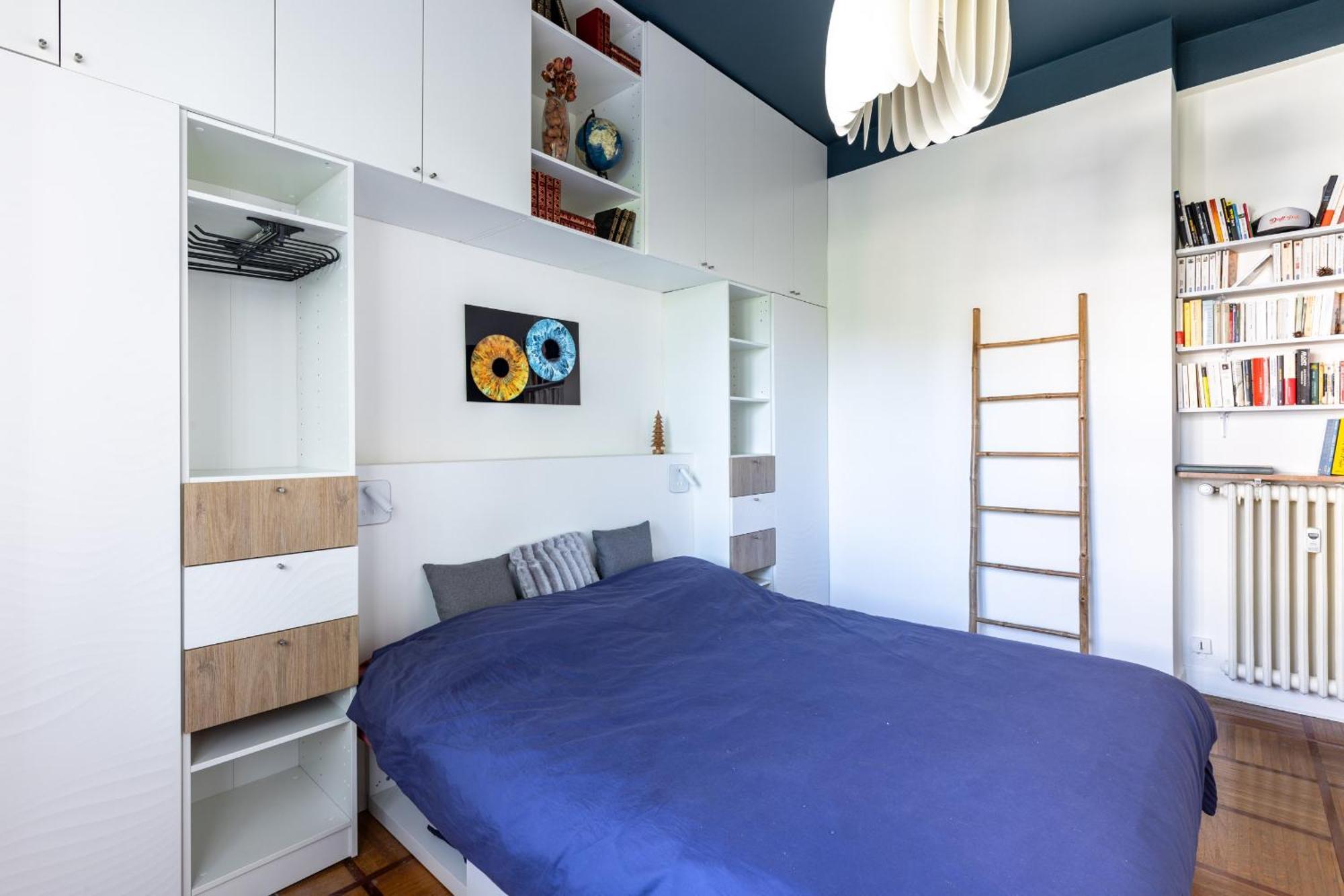 Apartment Happyfew La Belle Vue