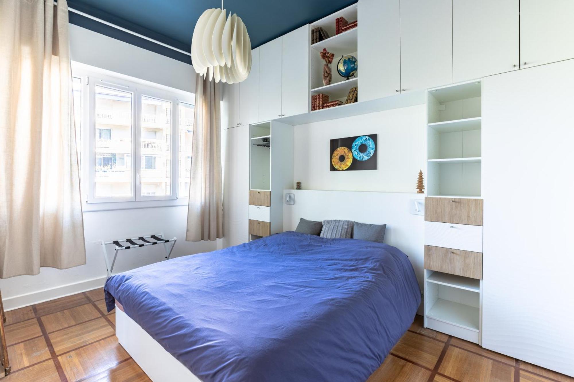 Happyfew La Belle Vue Apartment *