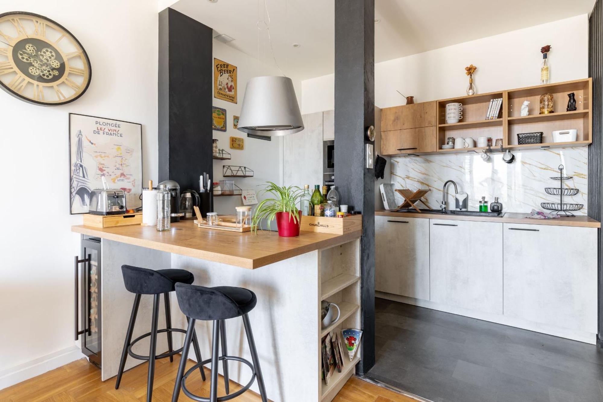 Apartment Happyfew La Belle Vue Nice