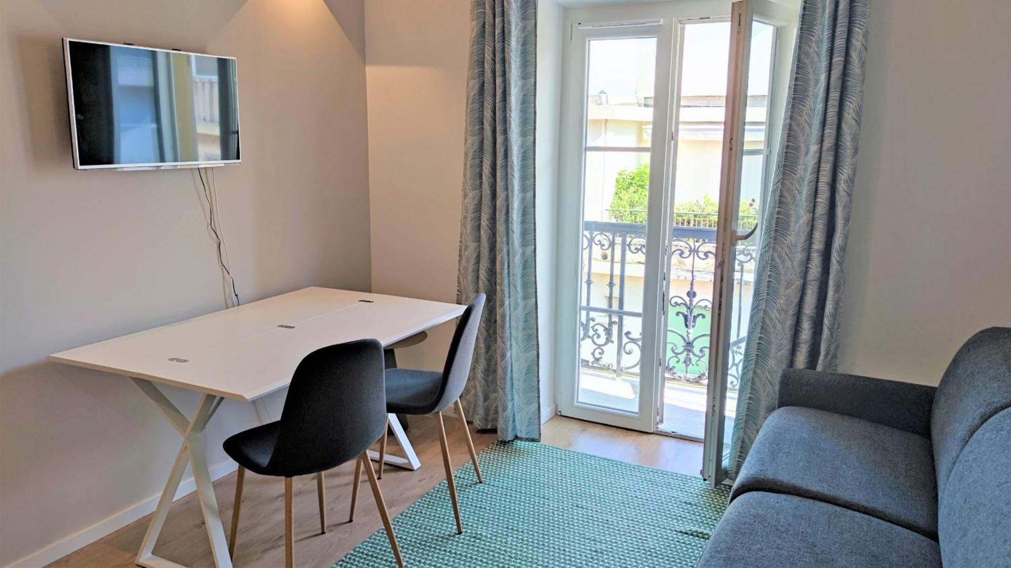 Lamartine Hypercentre 511 Apartment