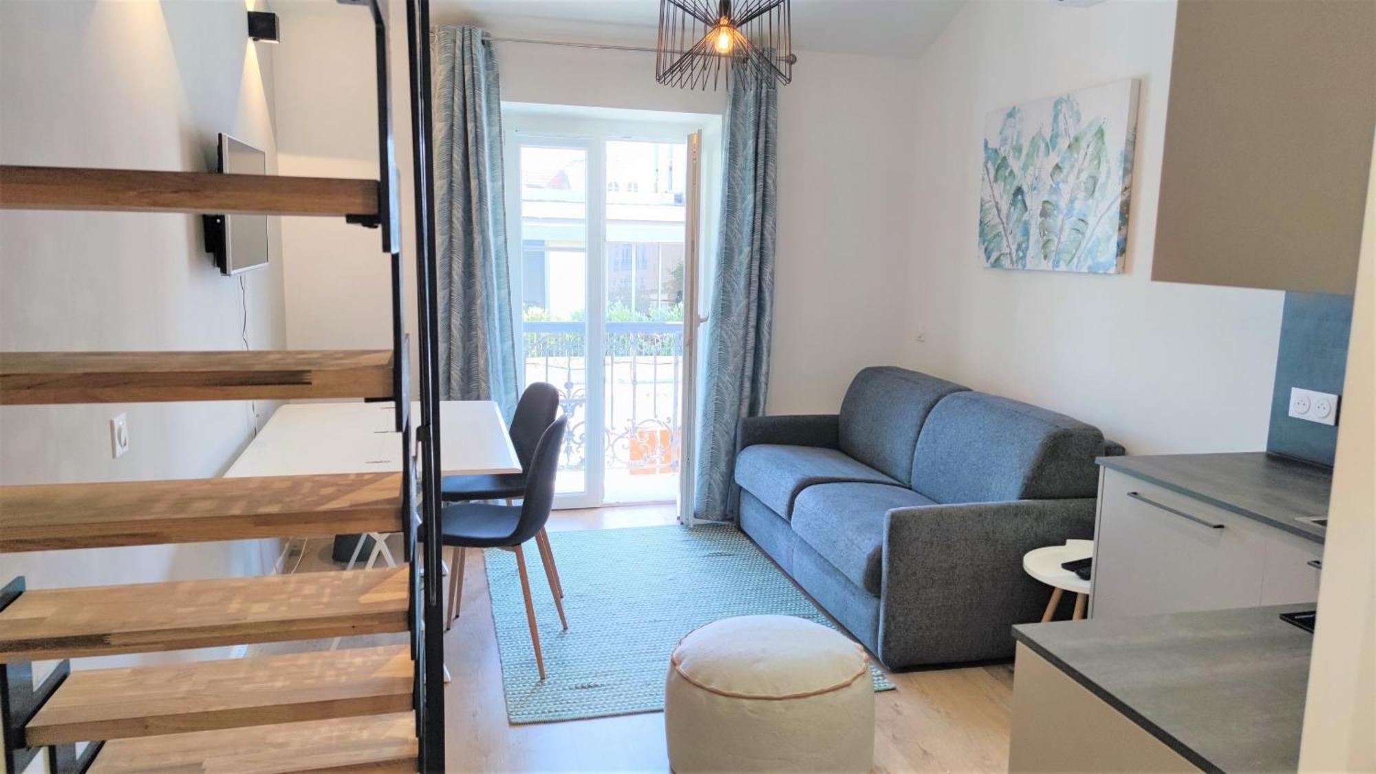 Lamartine Hypercentre 511 *