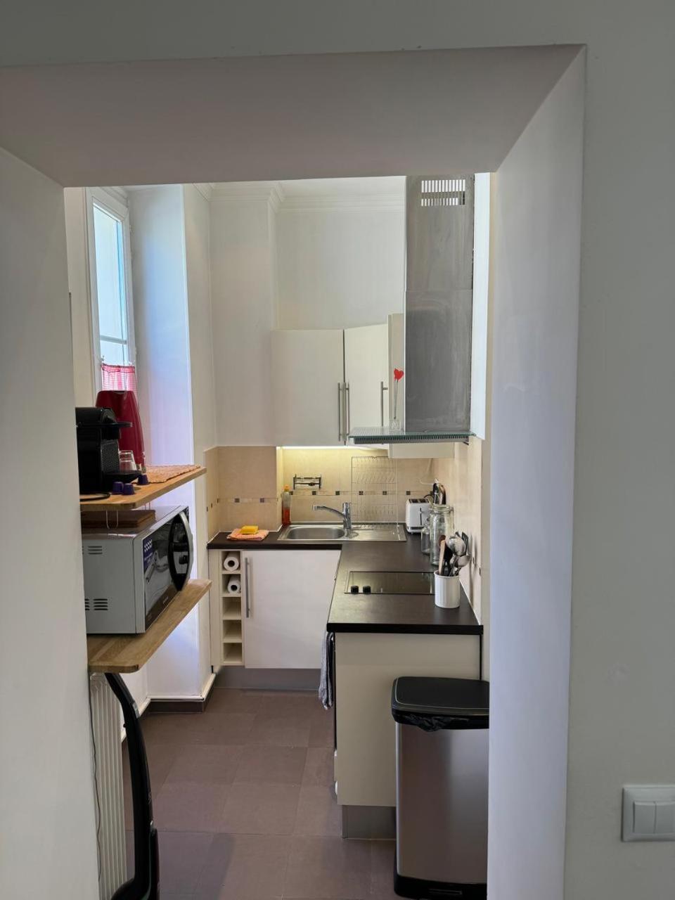 Ambassador Promenade ! Apartment