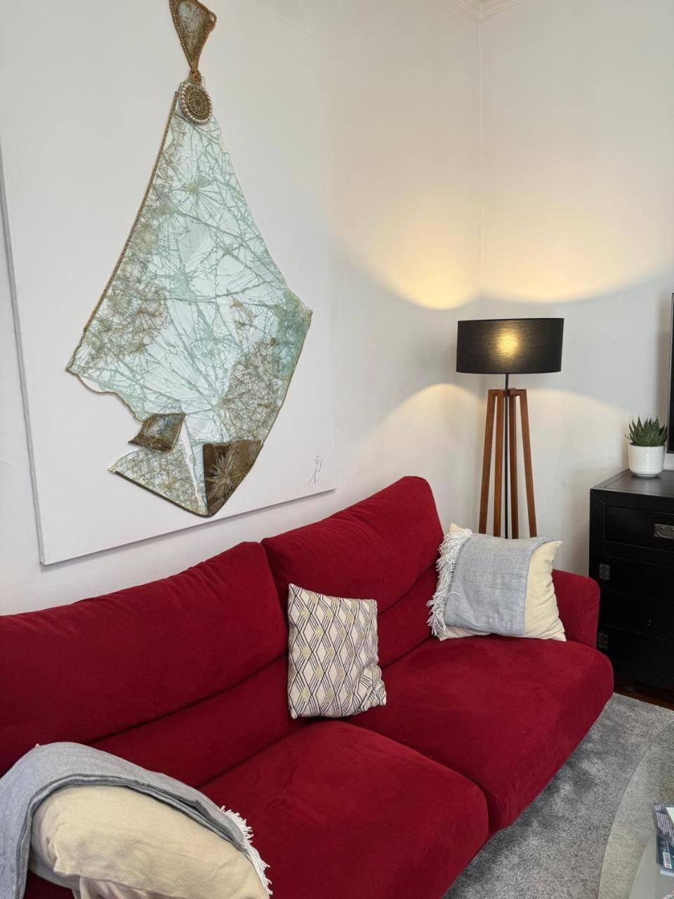 Ambassador Promenade ! Apartment *