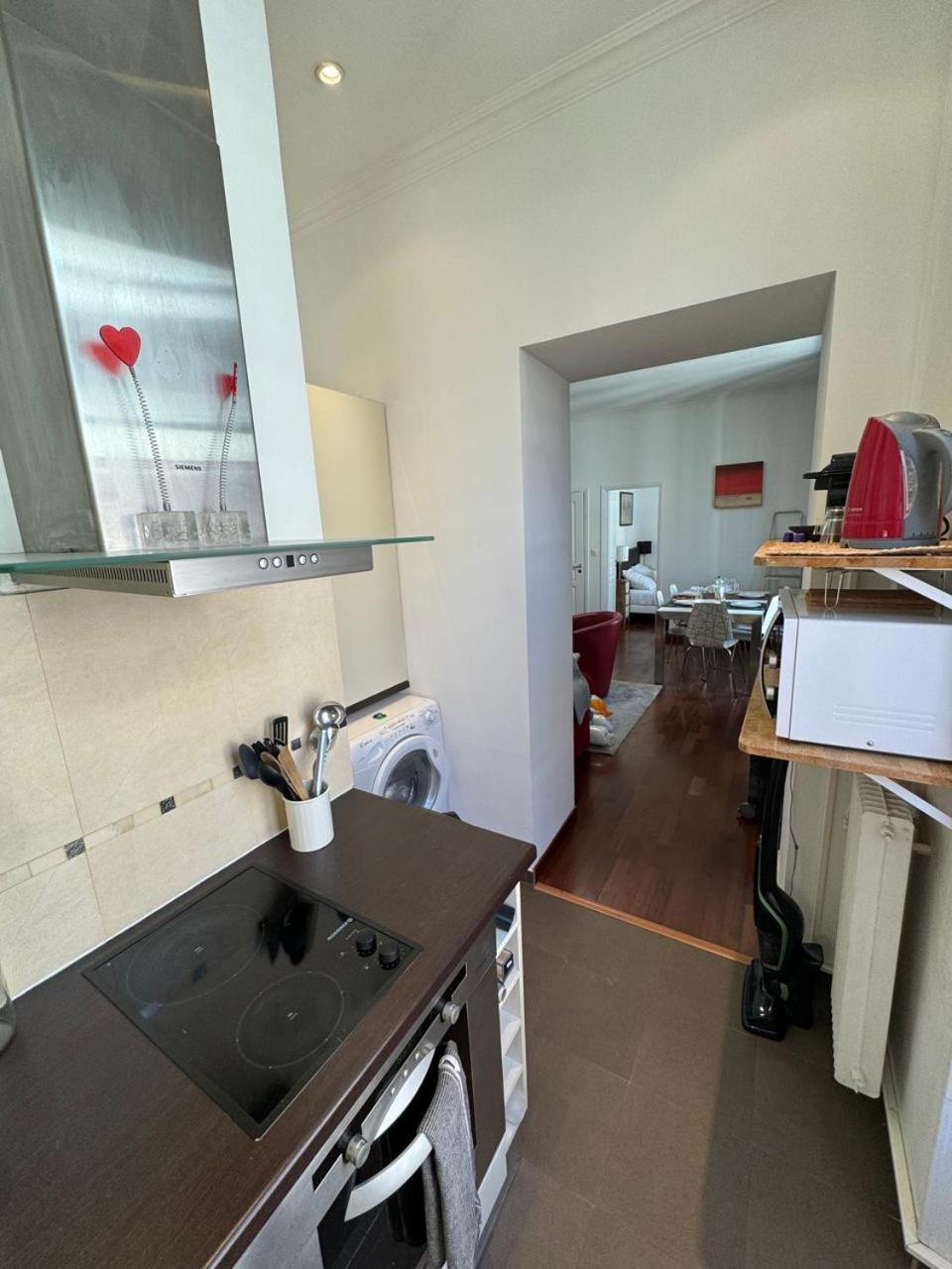 Ambassador Promenade ! Apartment Nice