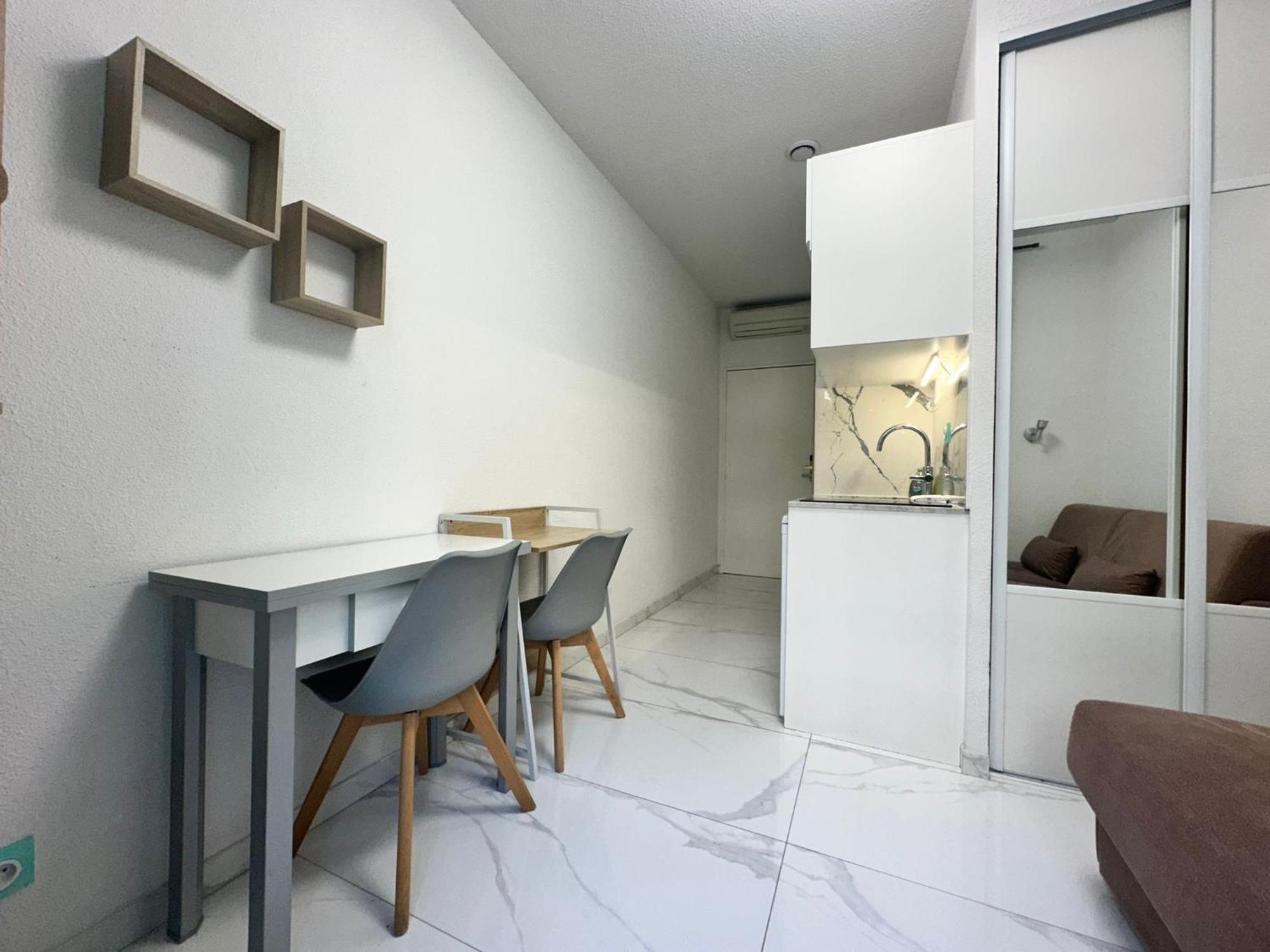 Horizon Bleu 5 Apartment