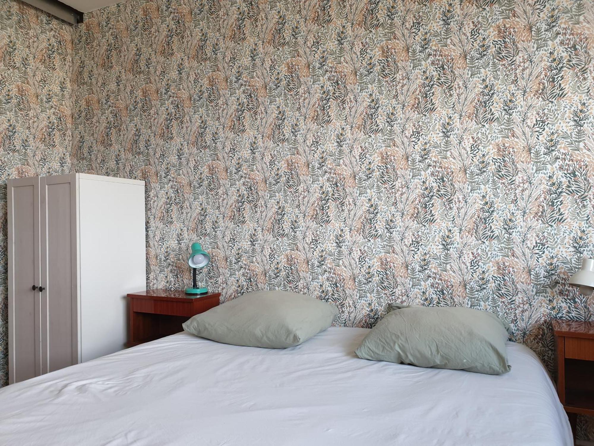 Apartment Bel Lumineux T3 Terrasse *