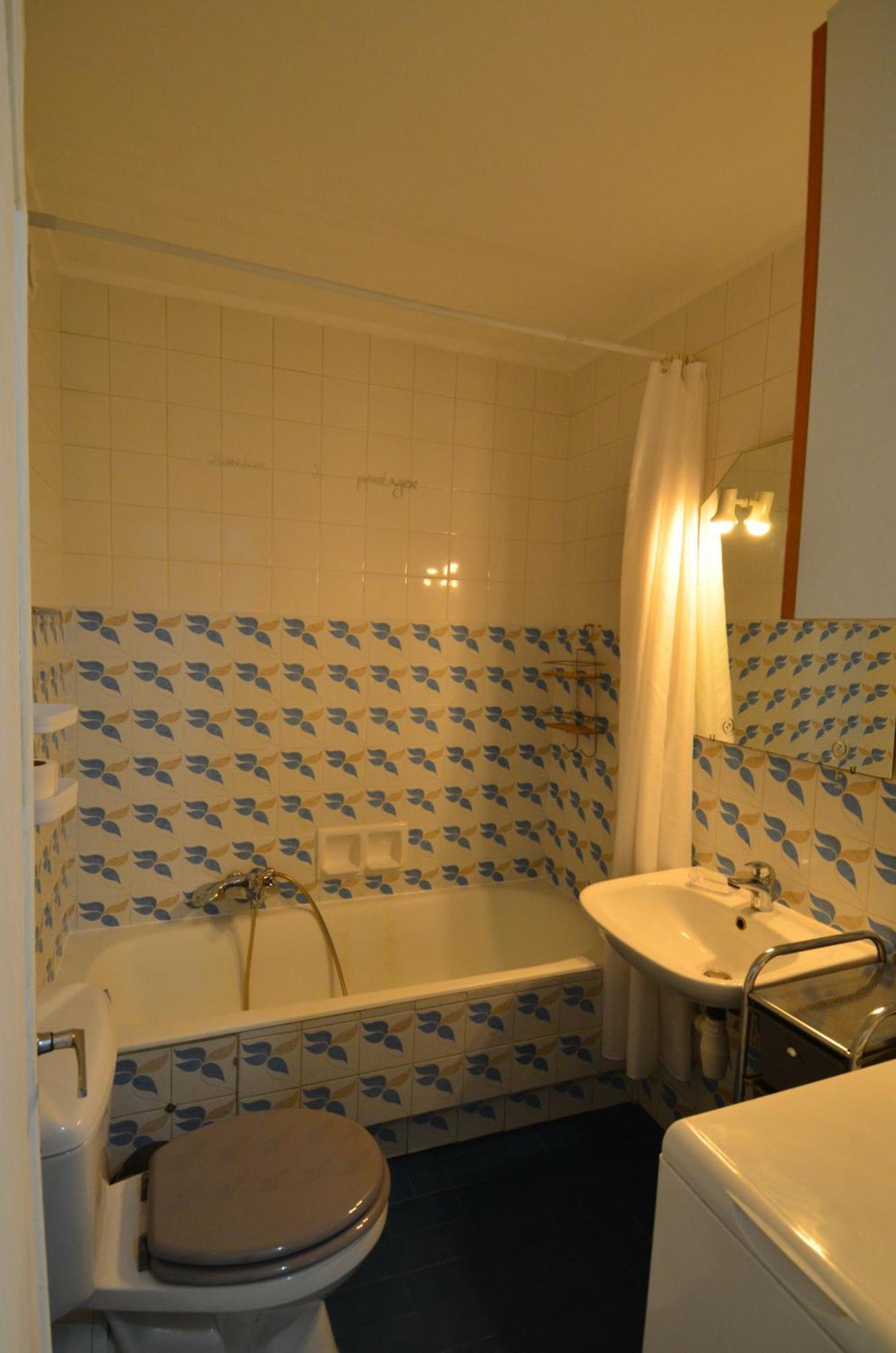 Apartment Chenonceau Proche Tram Et Commodites Nice