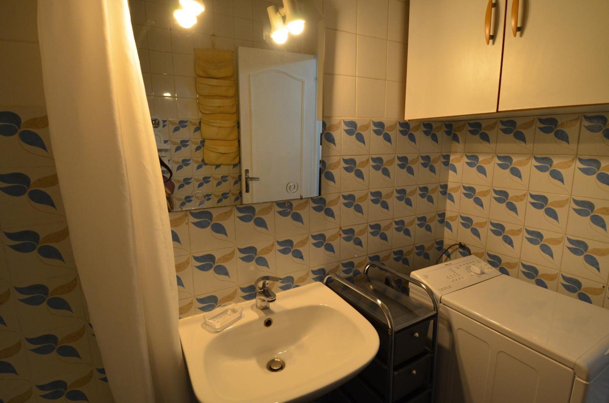 Apartment Chenonceau Proche Tram Et Commodites *