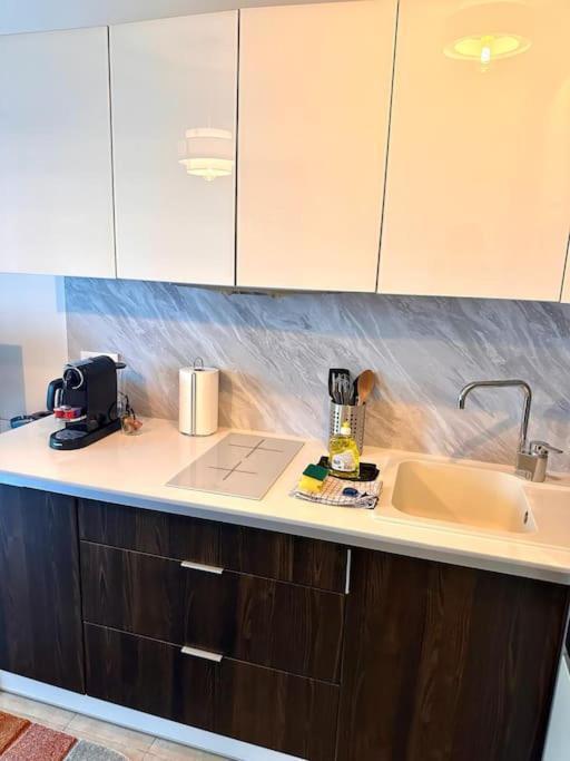 Michelet - T2 Avec Balcon Et Cuisine Equipee Apartment *