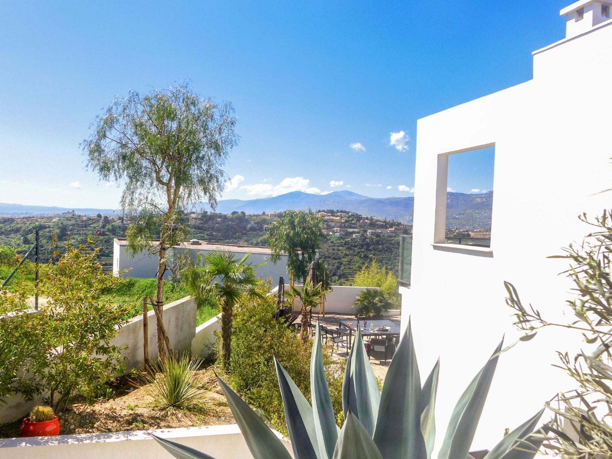 Les Oliviers By Interhome Villa Nice