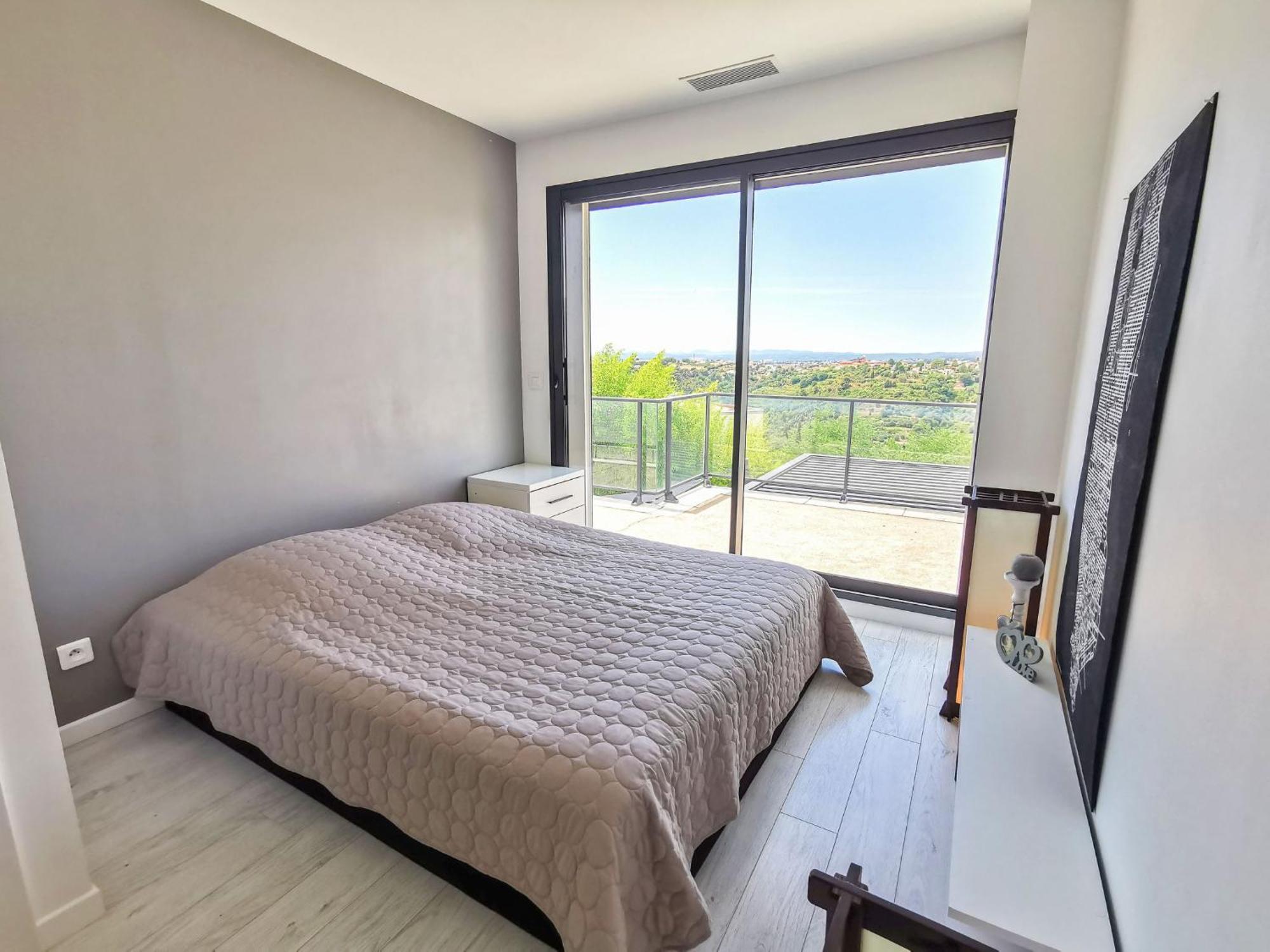 Les Oliviers By Interhome Villa *