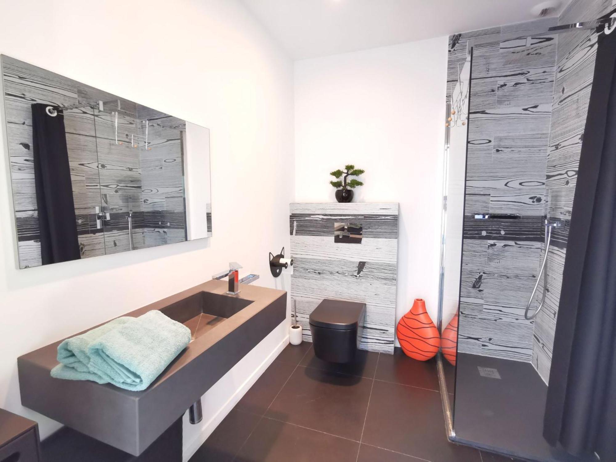 Les Oliviers By Interhome