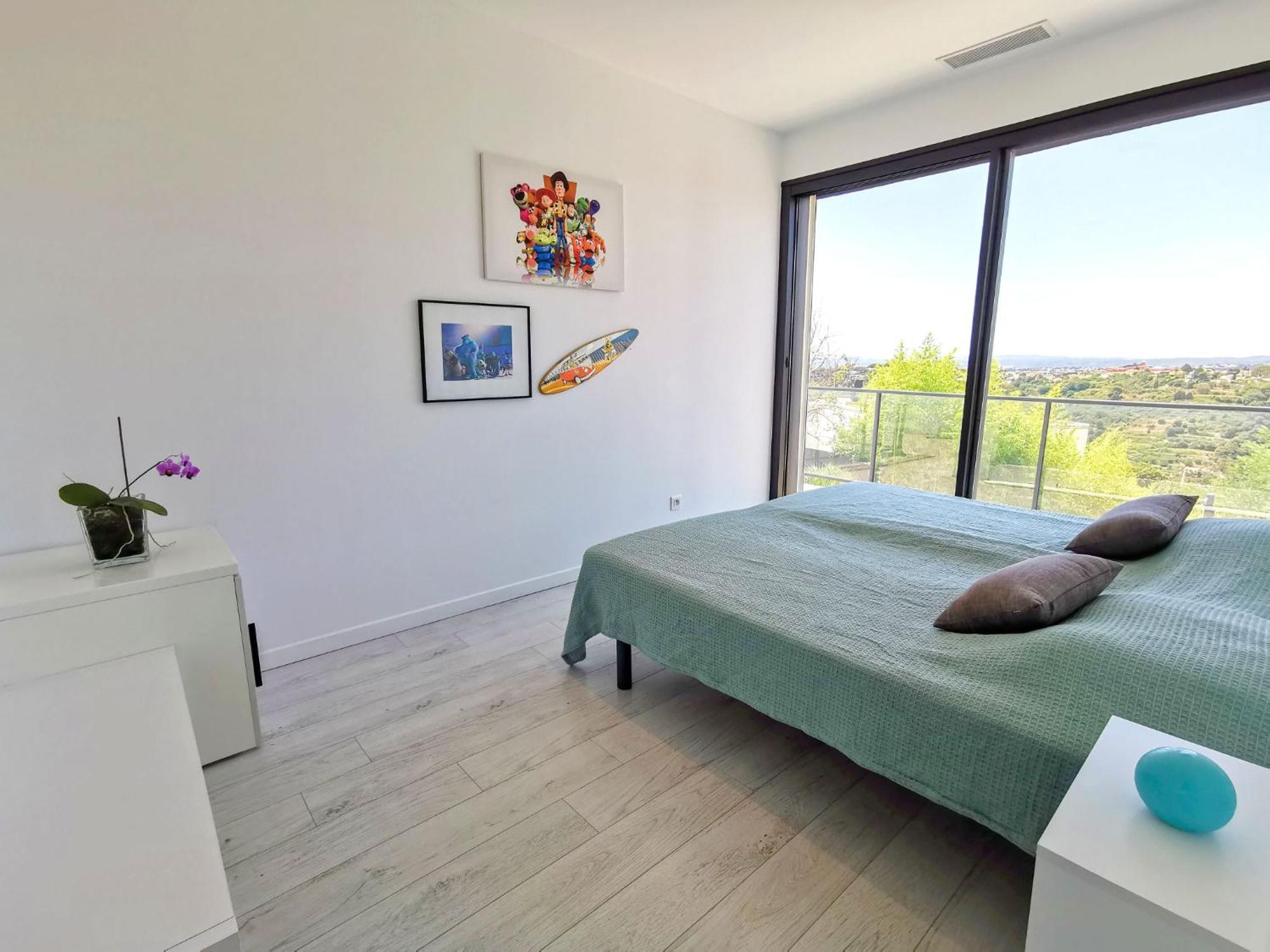 Les Oliviers By Interhome Villa Nice