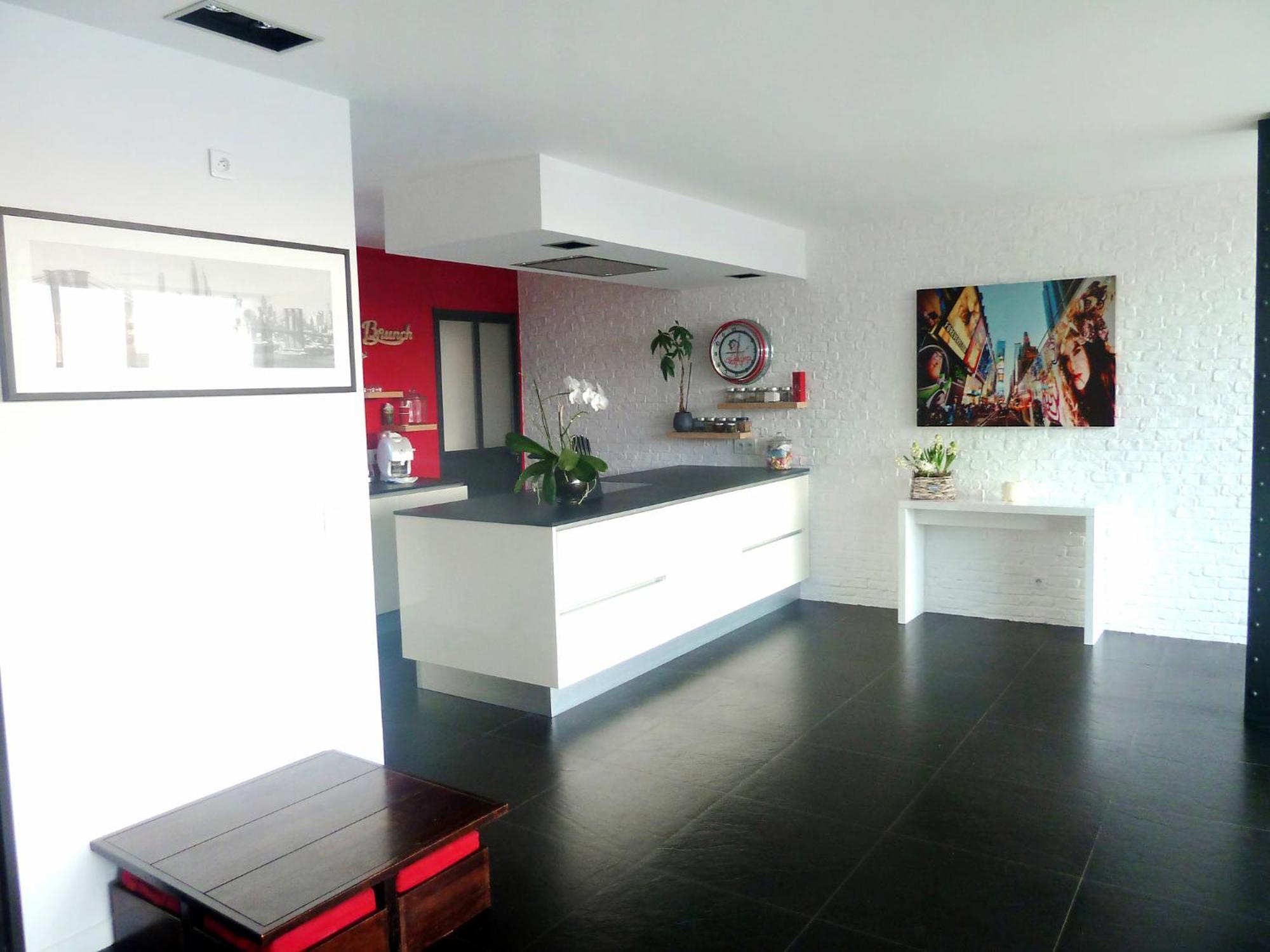 Les Oliviers By Interhome Nice