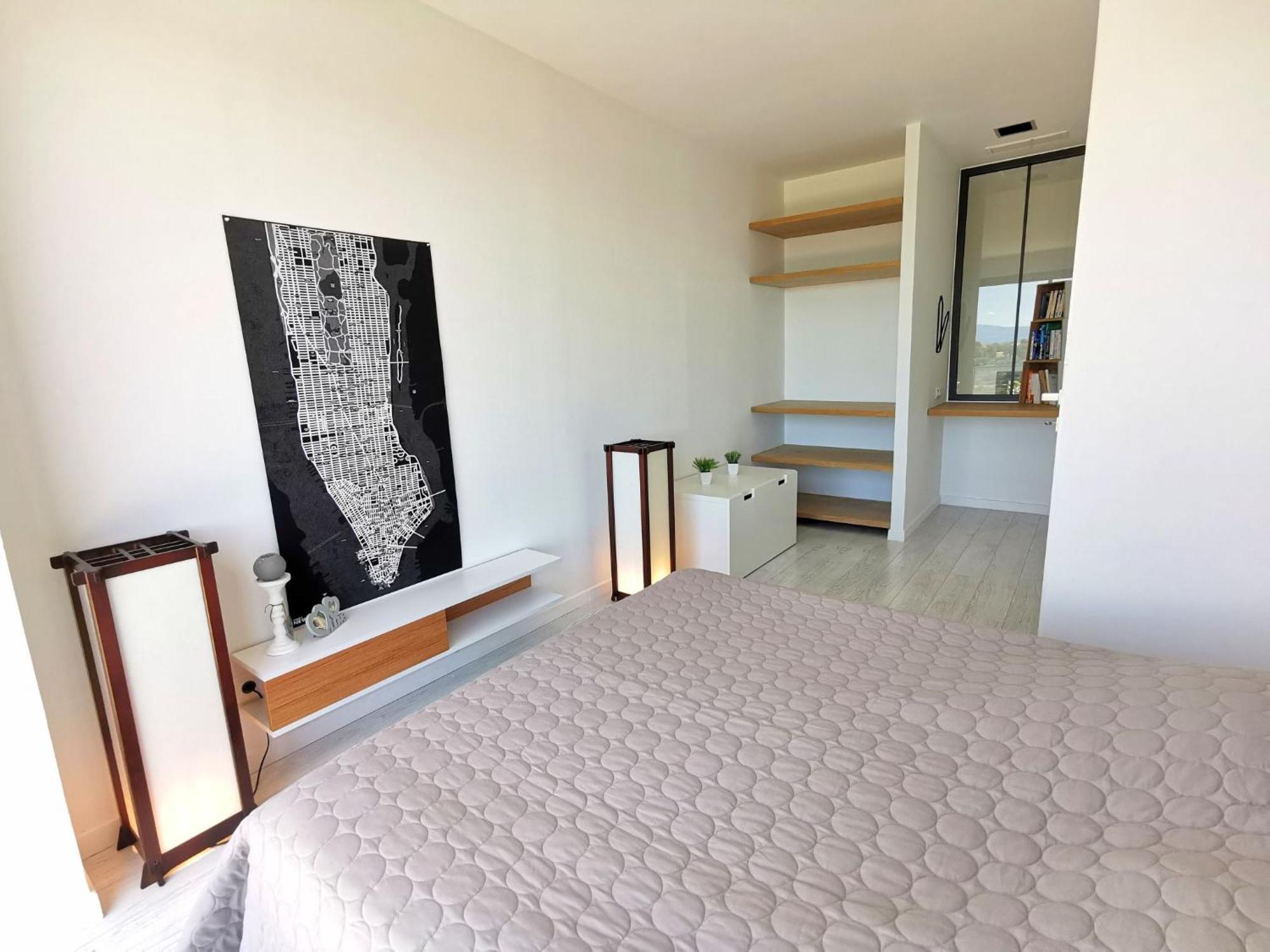 Les Oliviers By Interhome Nice