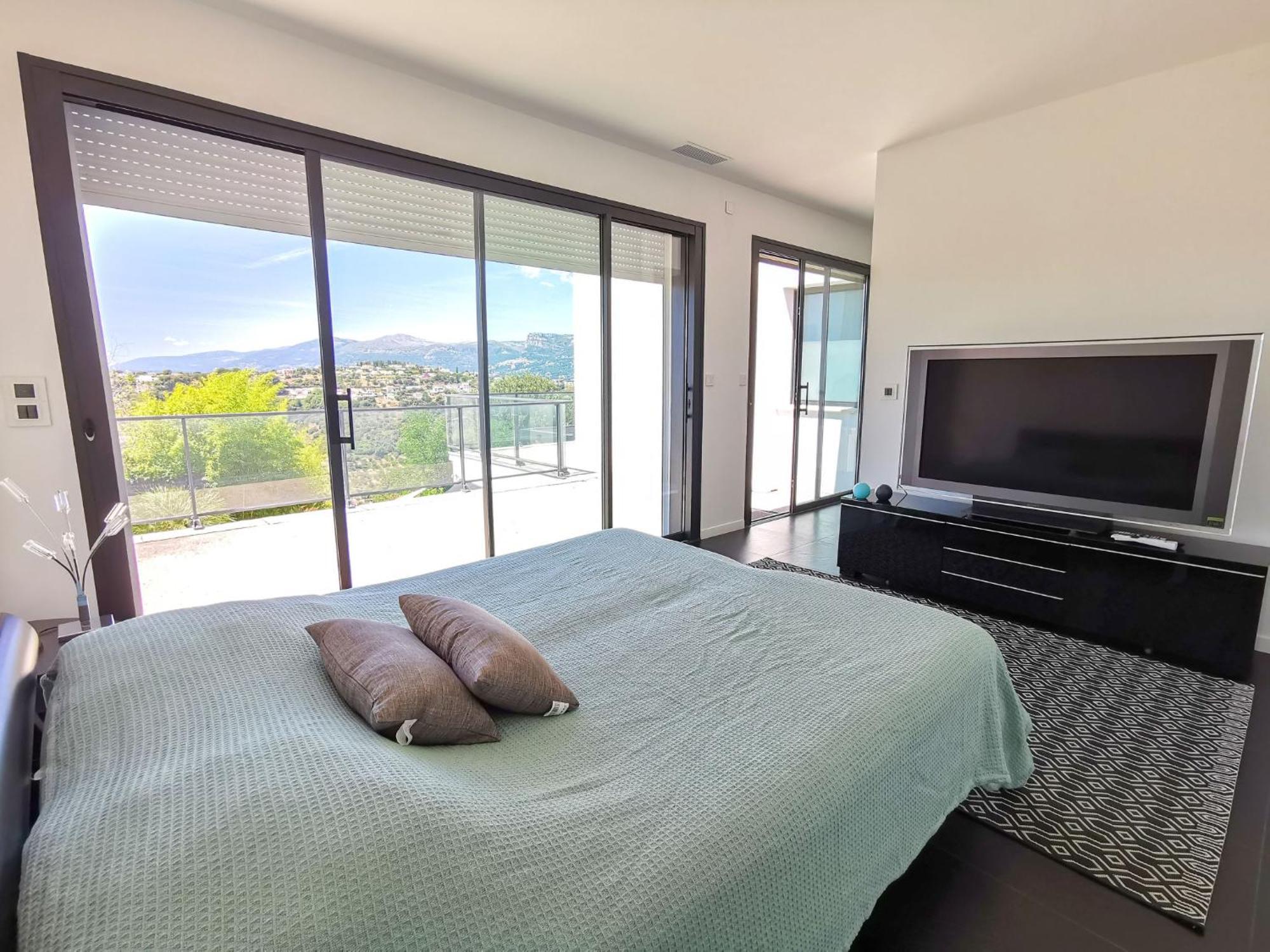 Les Oliviers By Interhome * Nice