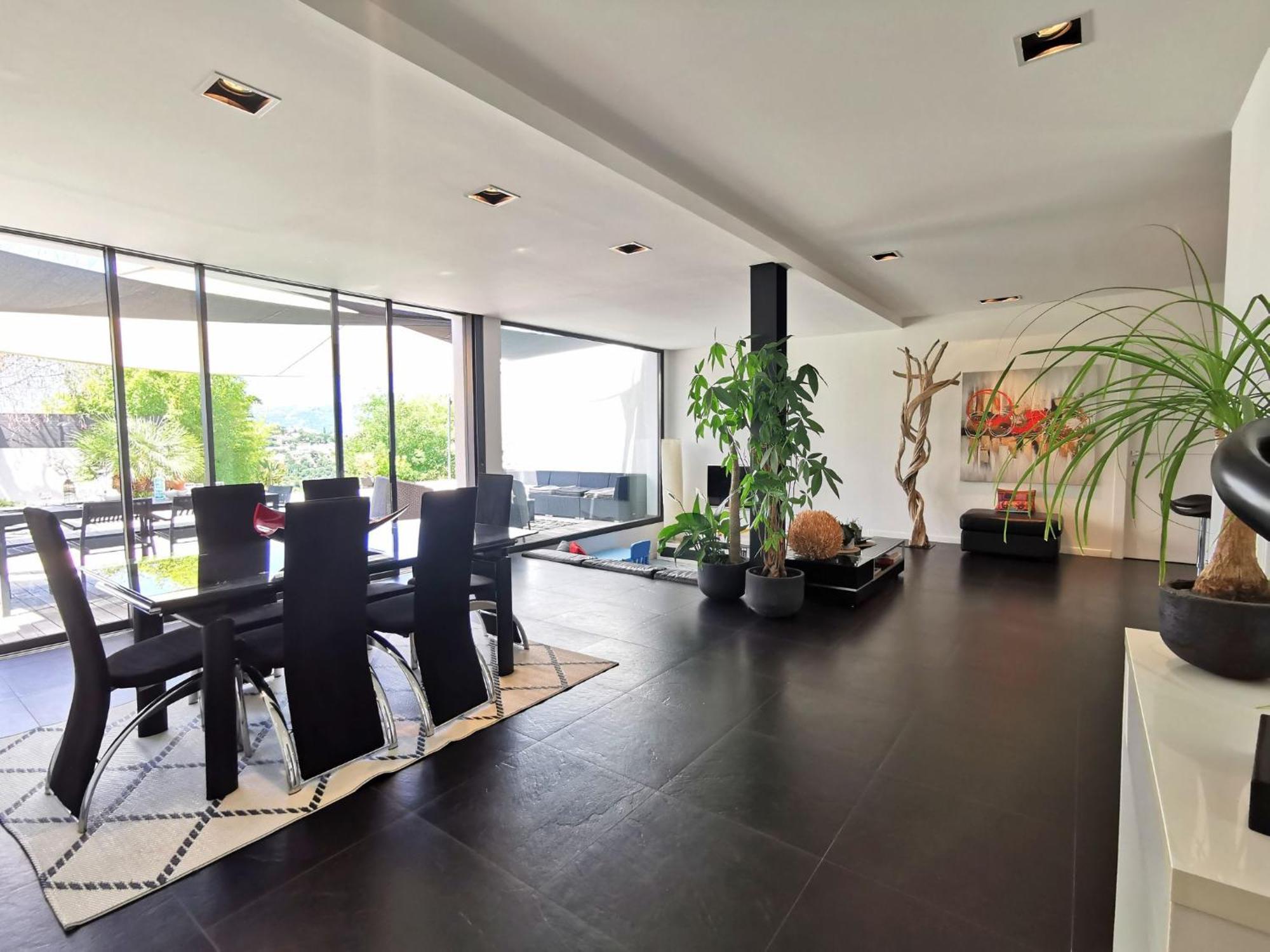 Les Oliviers By Interhome Villa