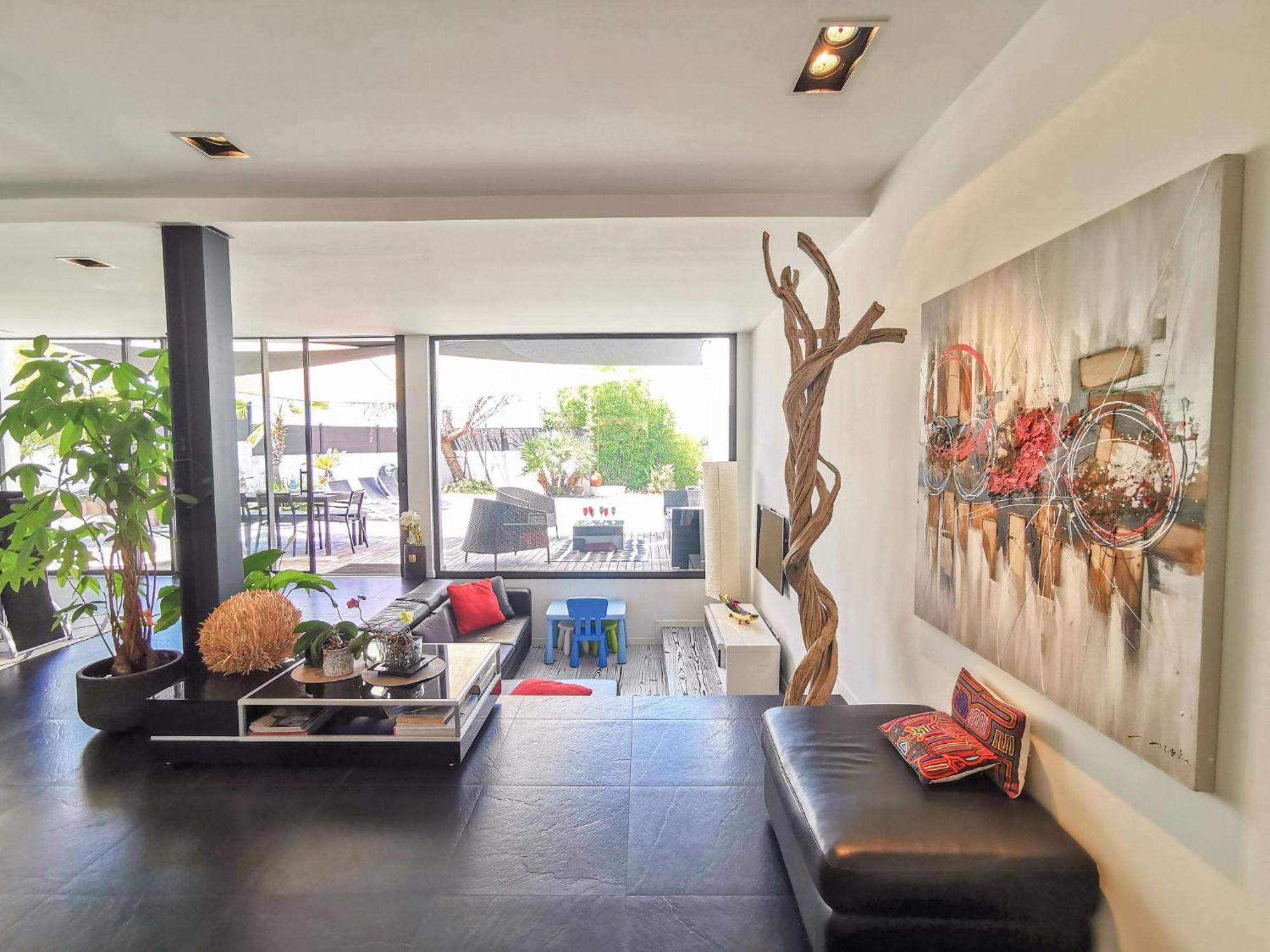 Les Oliviers By Interhome Nice