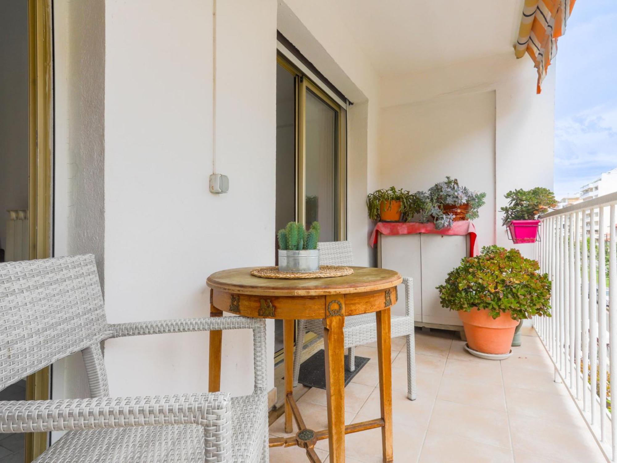 Le Carina By Interhome Apartment Nice