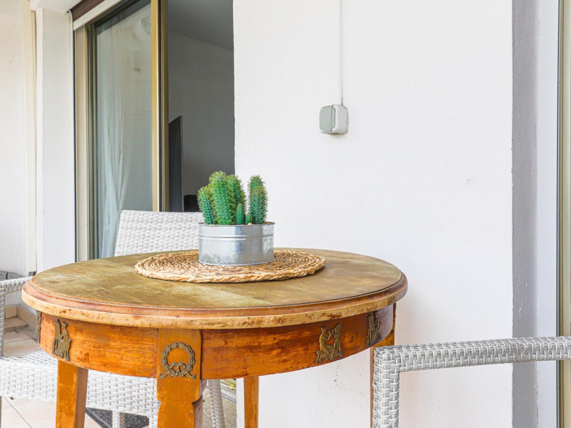 Le Carina By Interhome Apartment *