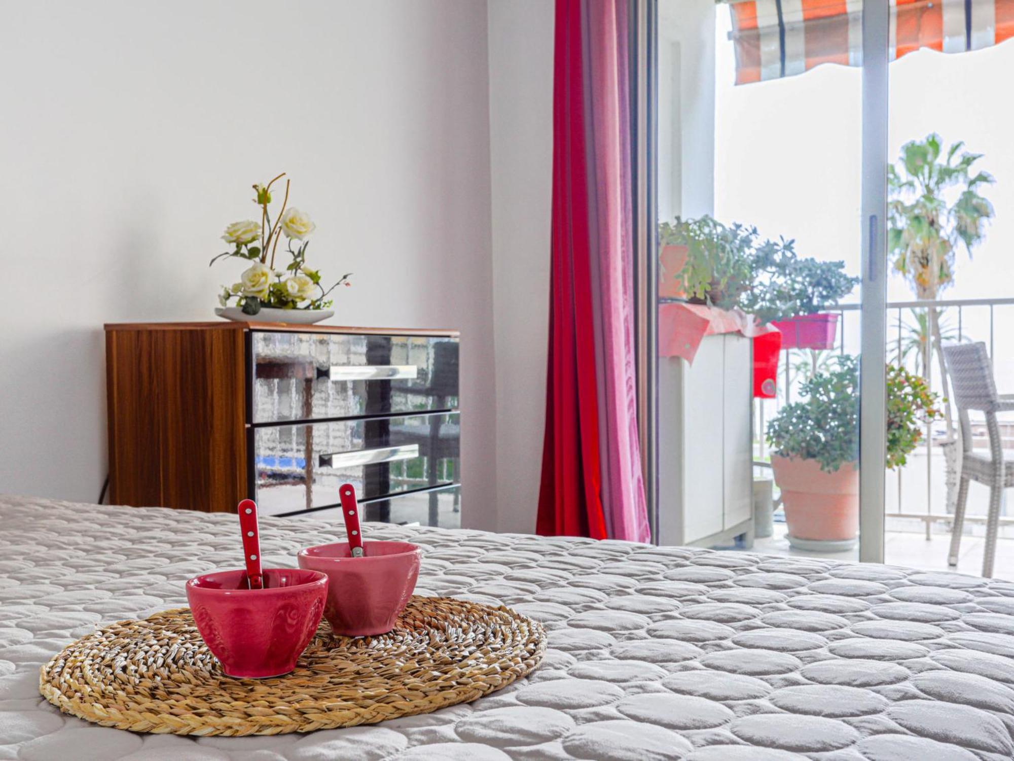 Le Carina By Interhome Nice