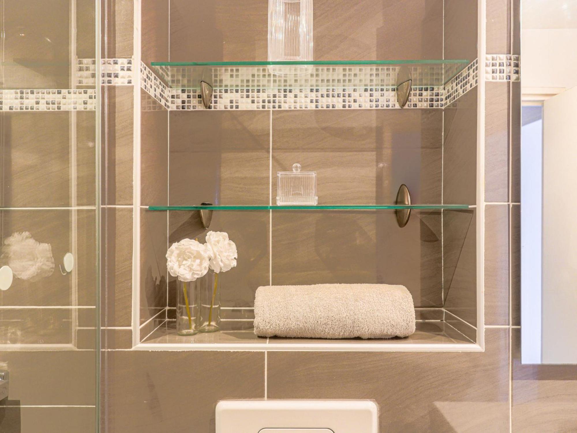 Apartment Le Carina By Interhome