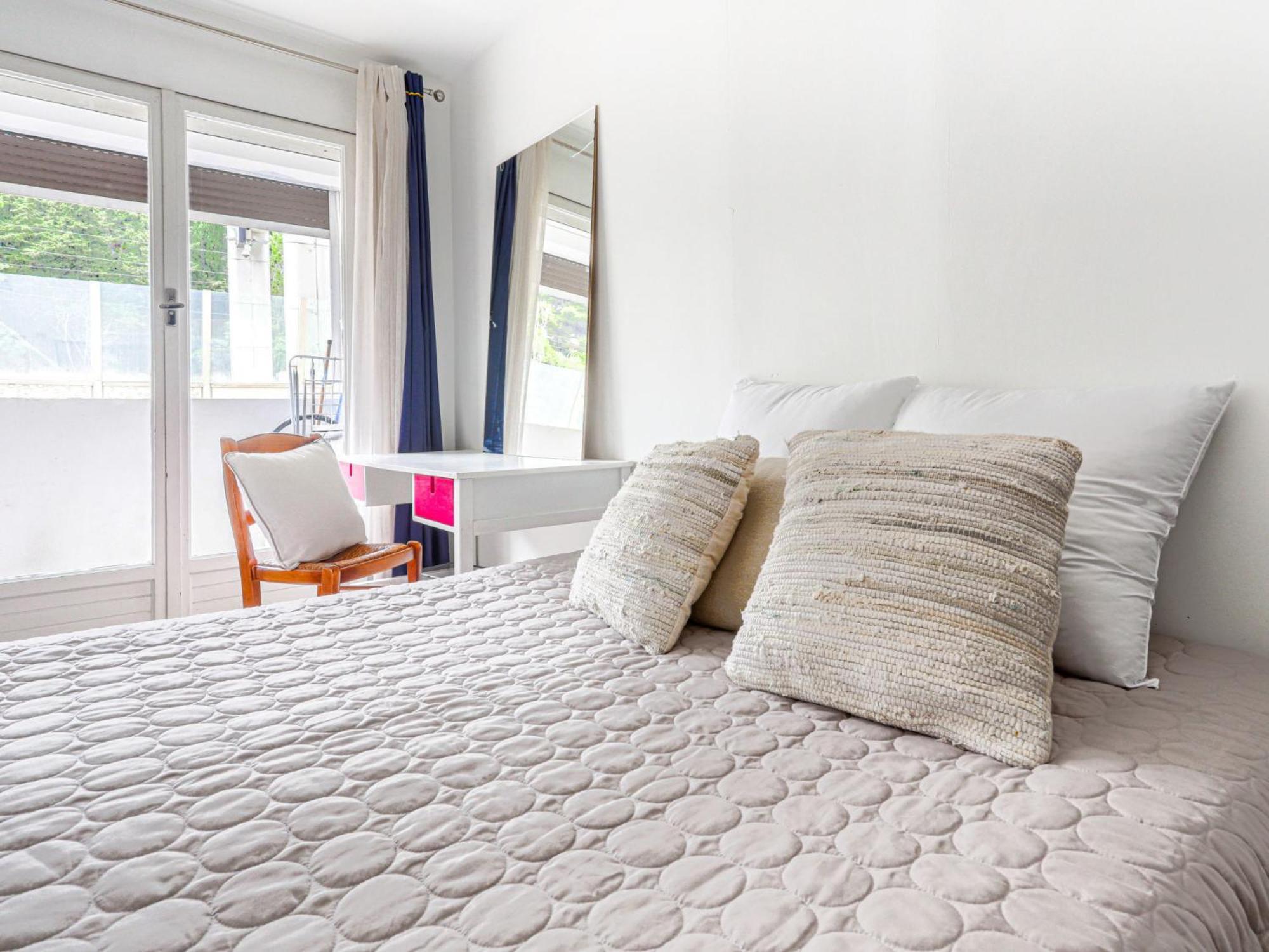 Apartment Le Carina By Interhome *
