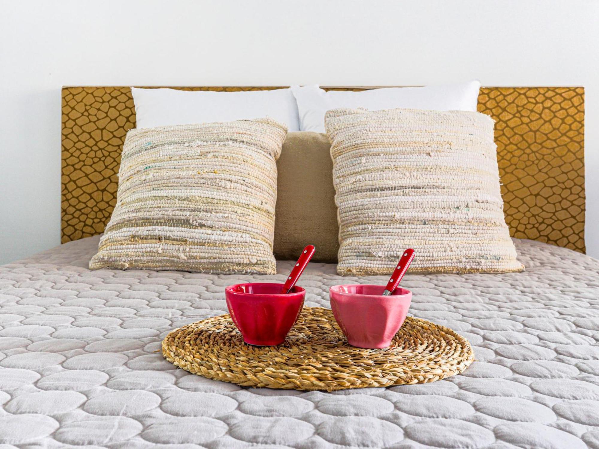 Le Carina By Interhome