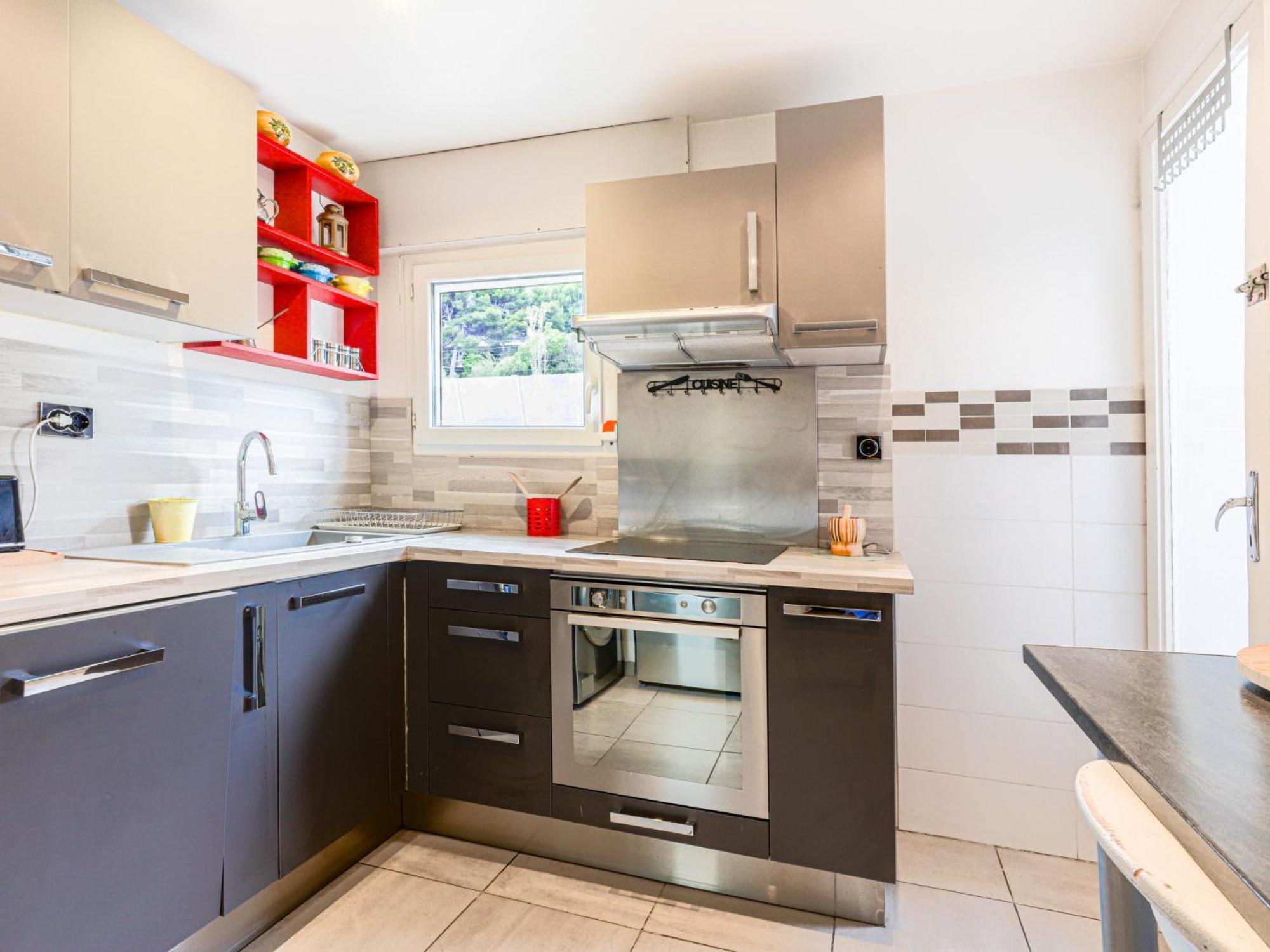 Le Carina By Interhome Apartment Nice