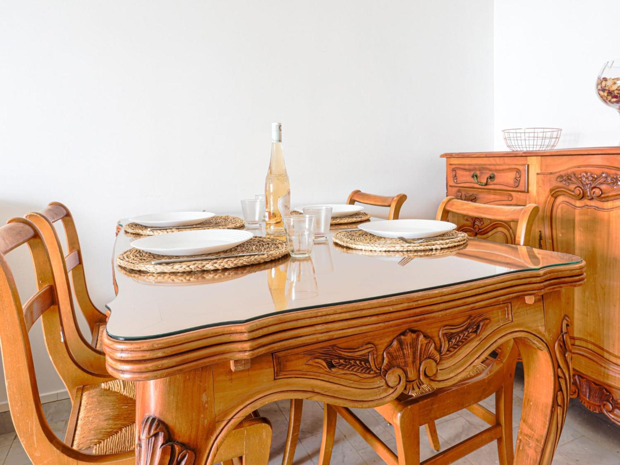 Apartment Le Carina By Interhome Nice