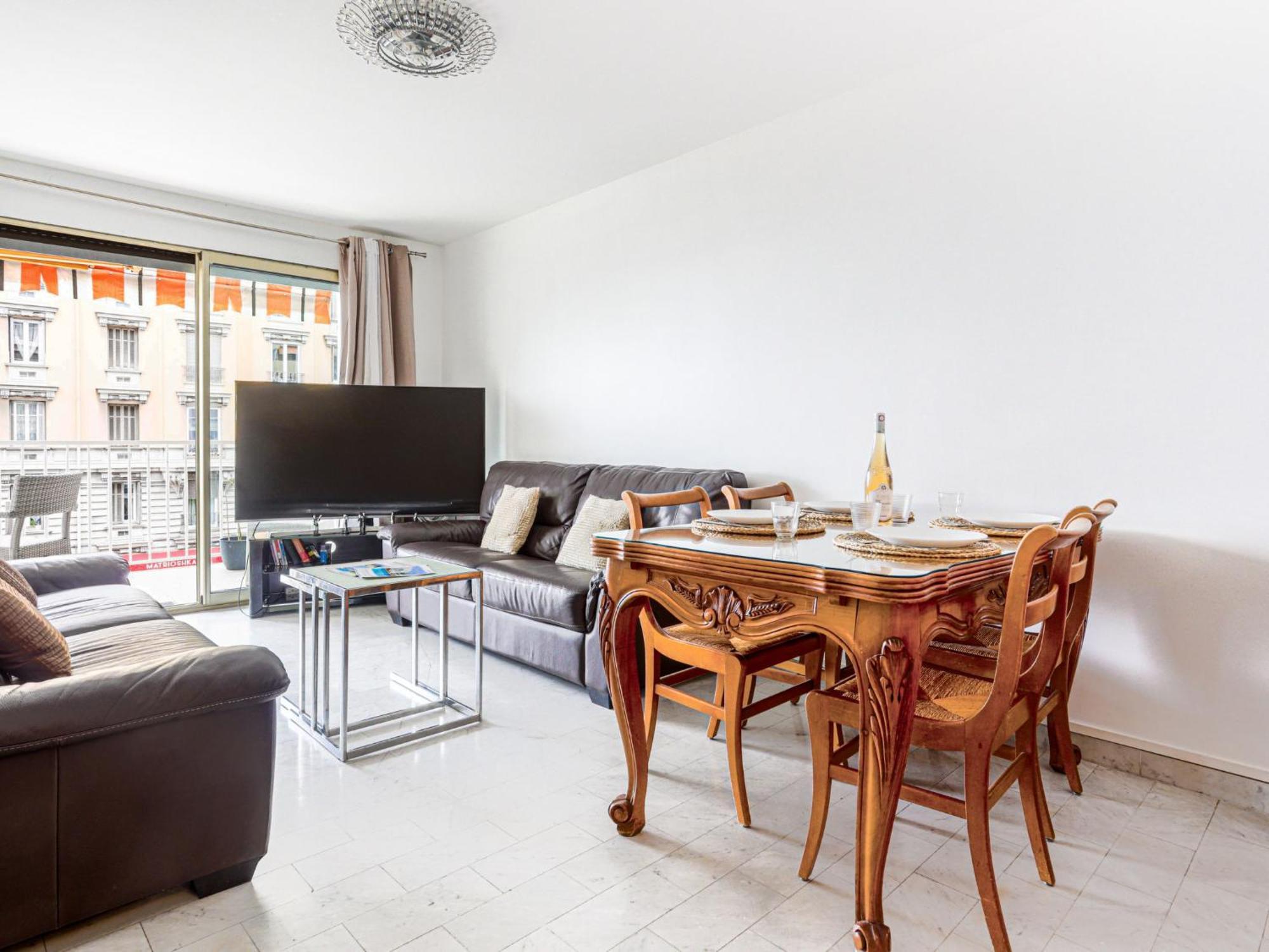 Apartment Le Carina By Interhome *