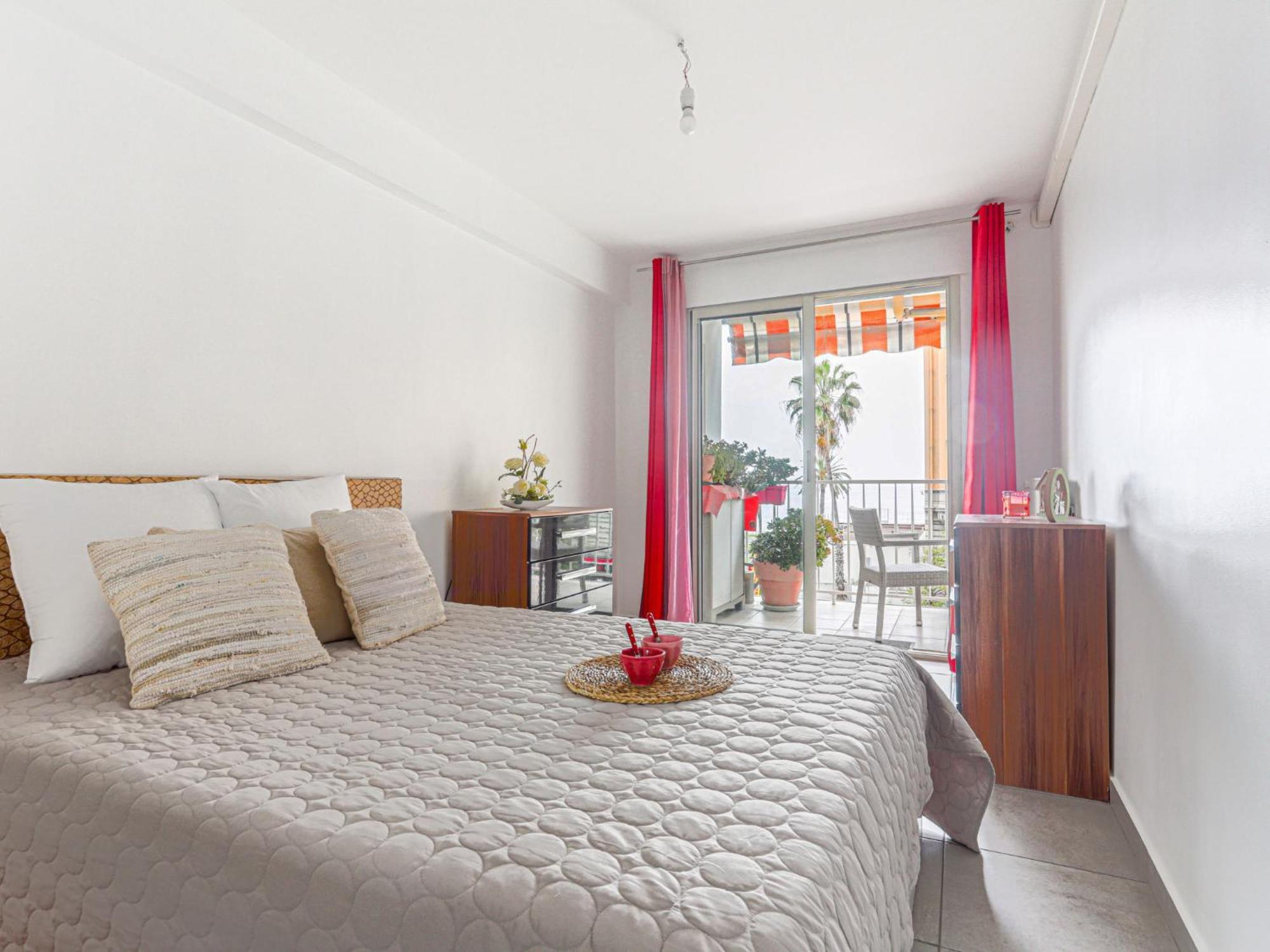 Le Carina By Interhome * Nice