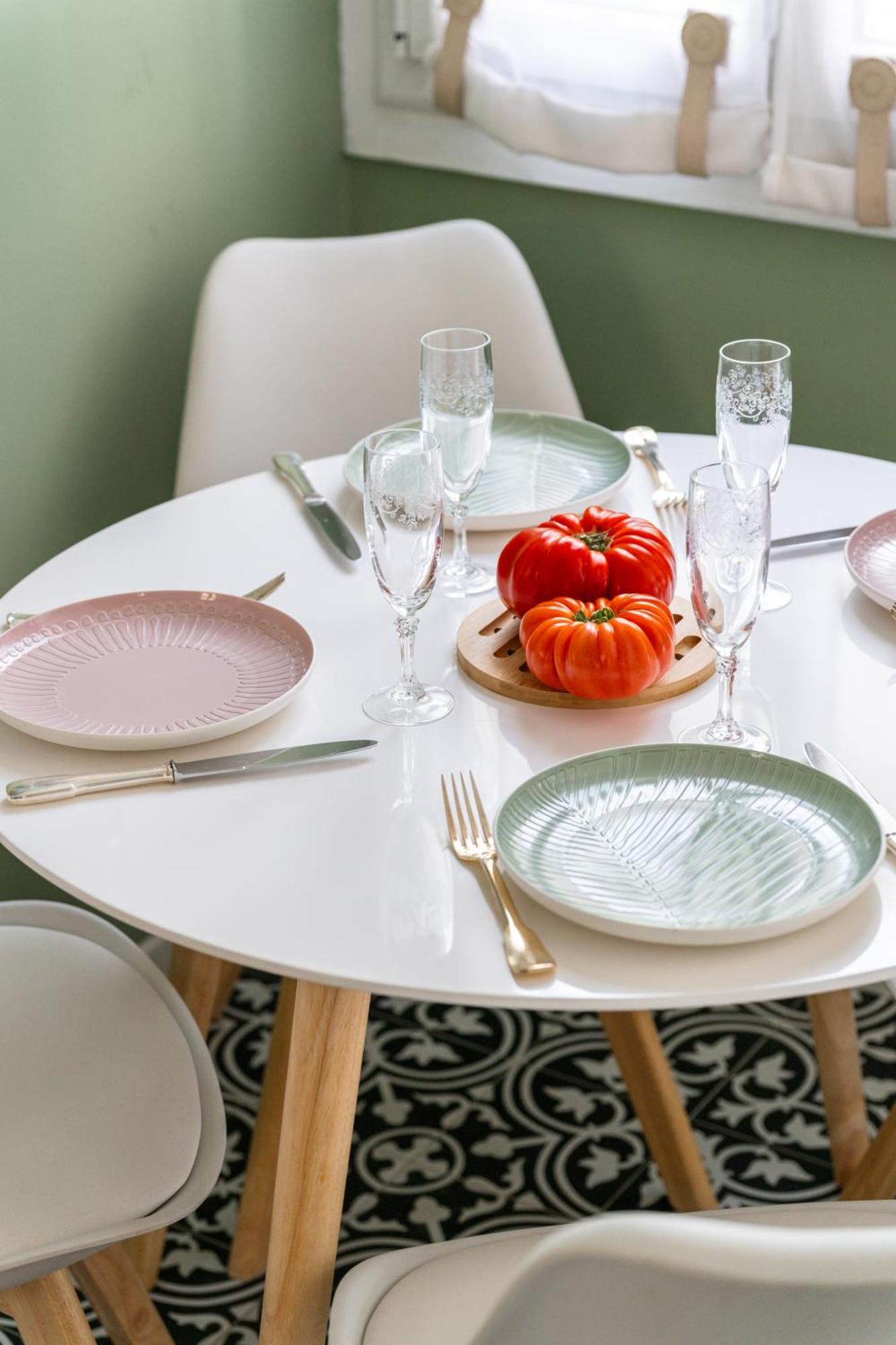 Pink Palace - Quartier Authentique Liberation