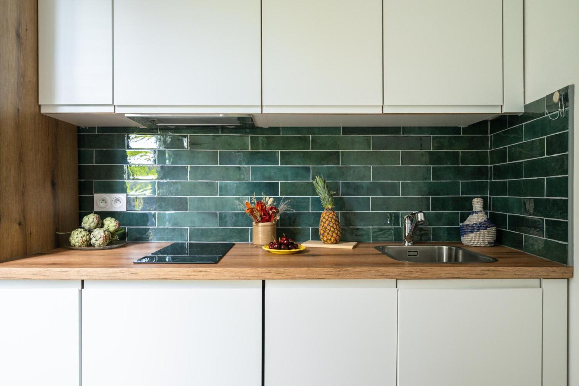 Pink Palace - Quartier Authentique Liberation