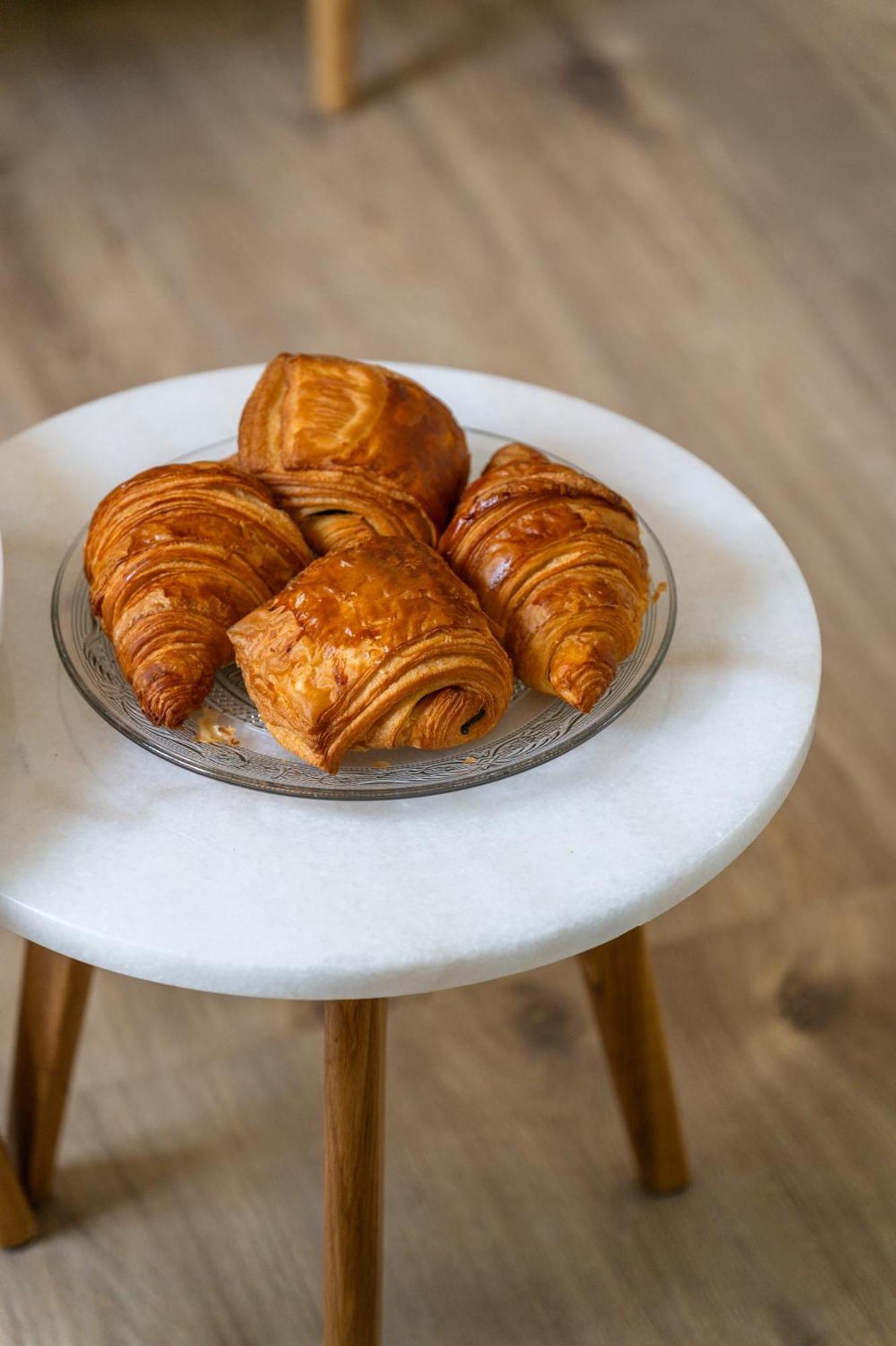 Pink Palace - Quartier Authentique Liberation Apartment *