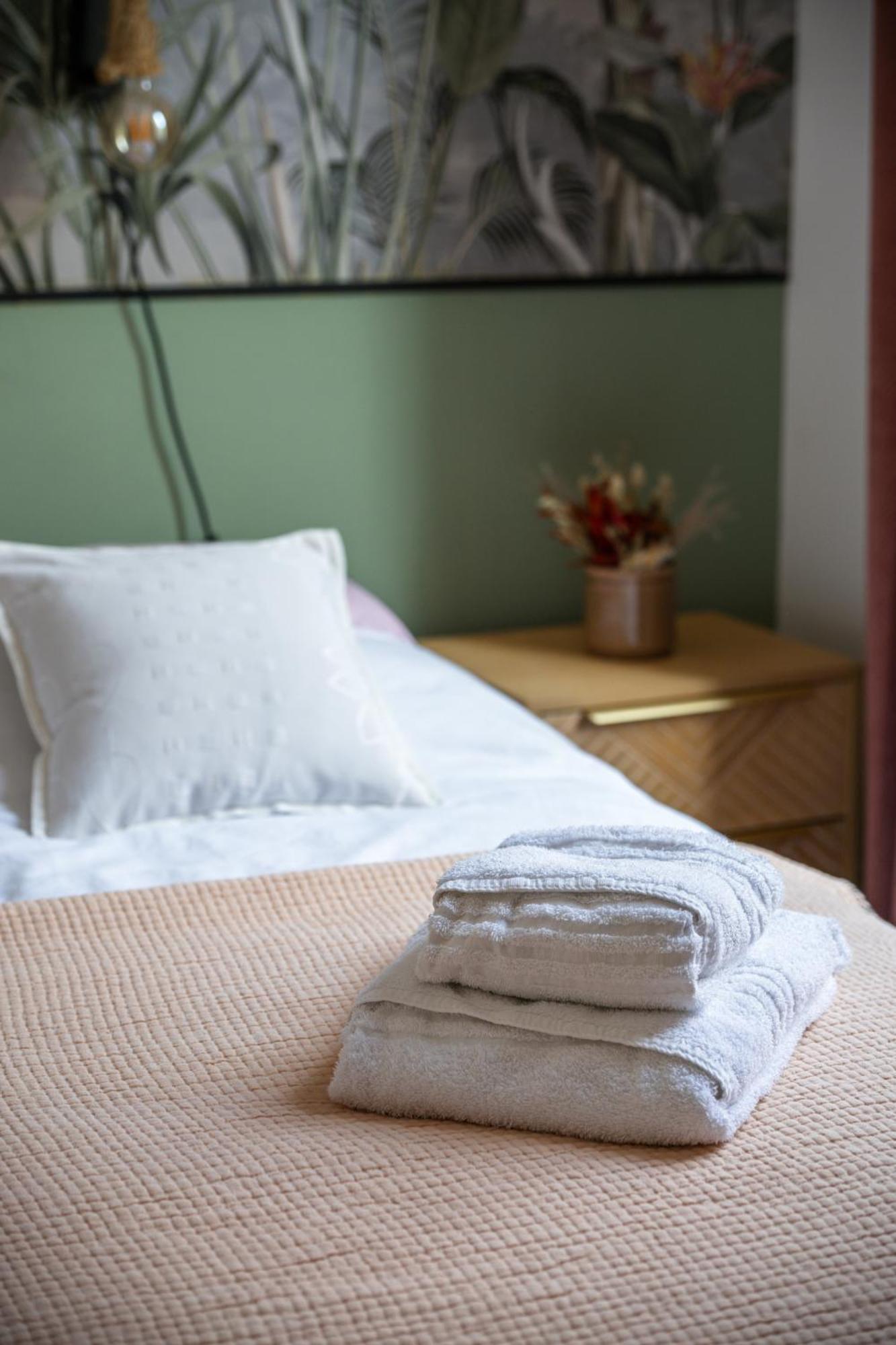 Apartment Pink Palace - Quartier Authentique Liberation *