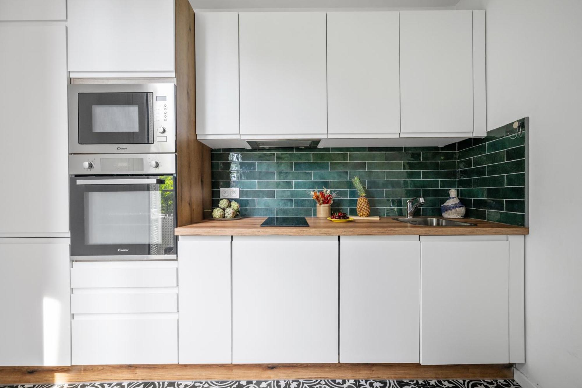 Apartment Pink Palace - Quartier Authentique Liberation *