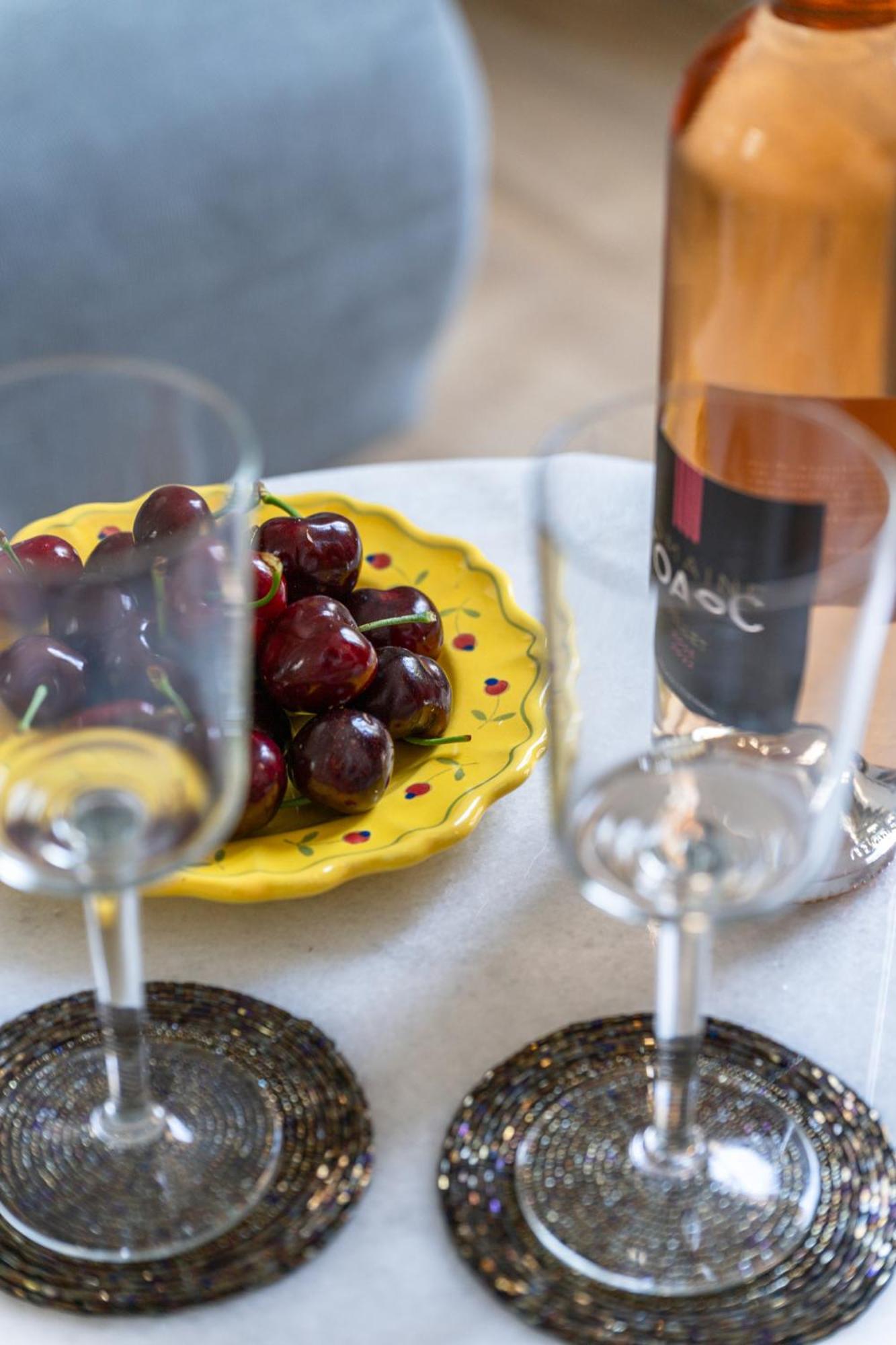 Apartment Pink Palace - Quartier Authentique Liberation