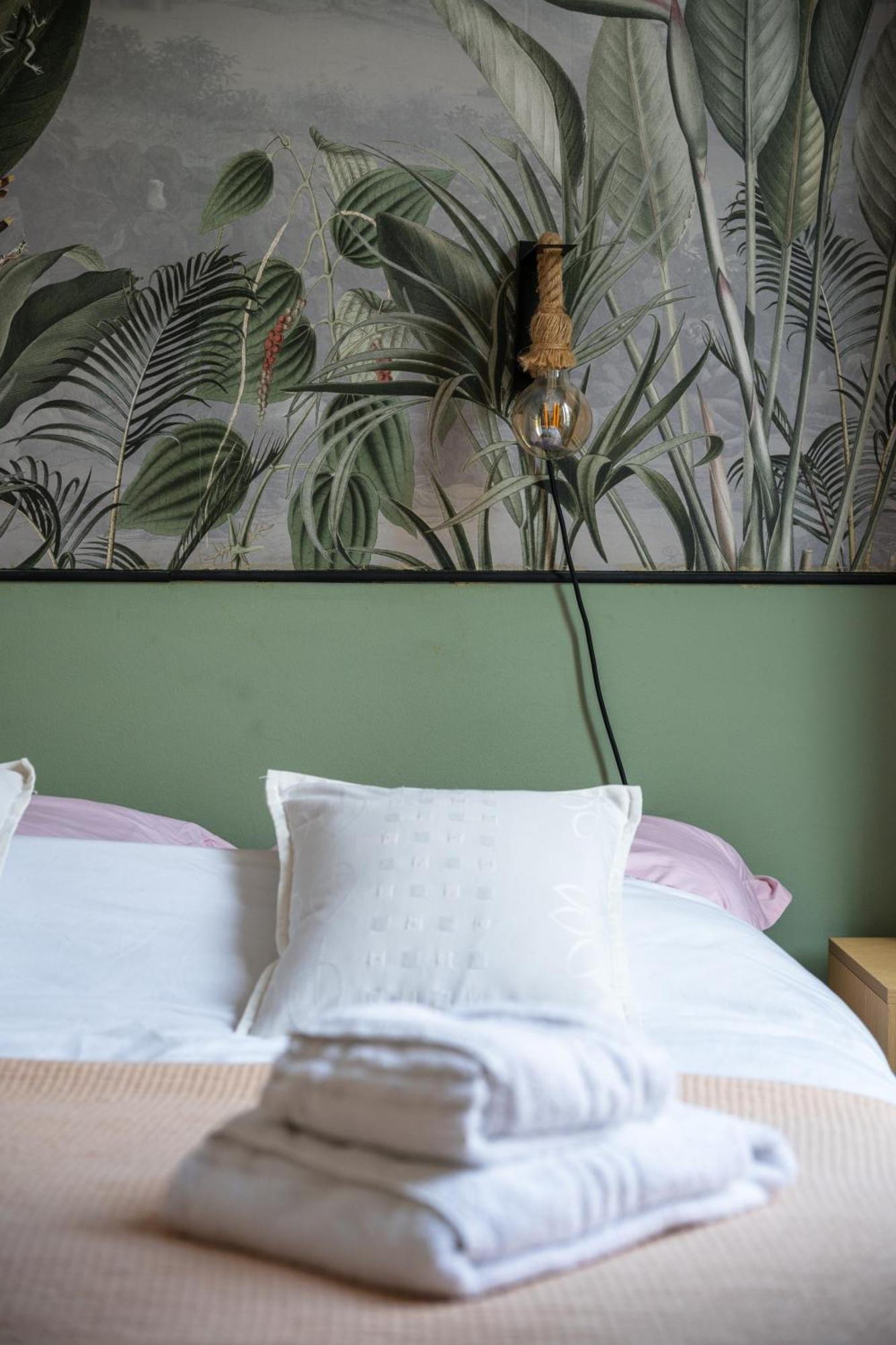 Apartment Pink Palace - Quartier Authentique Liberation Nice