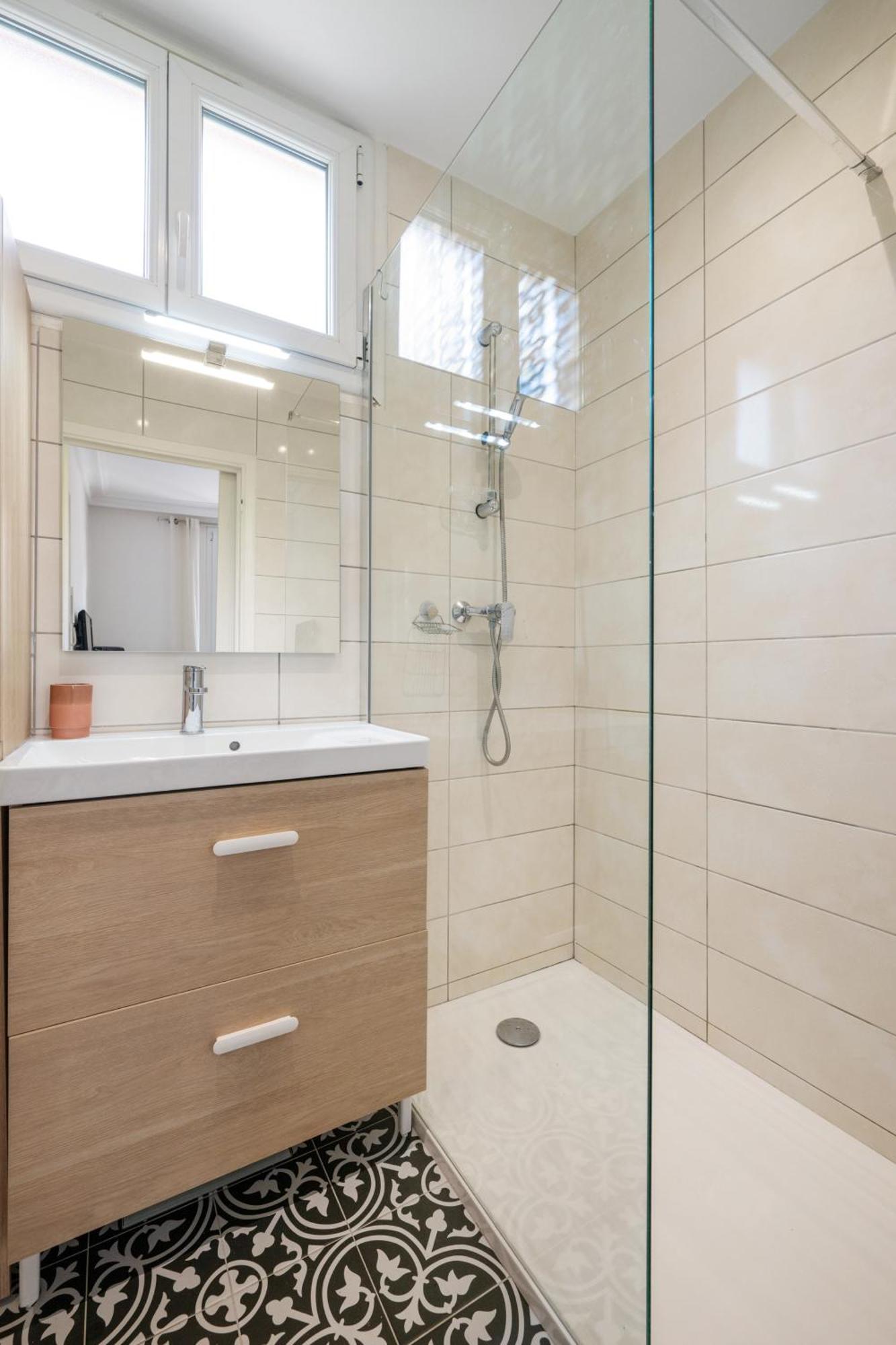 Pink Palace - Quartier Authentique Liberation Nice