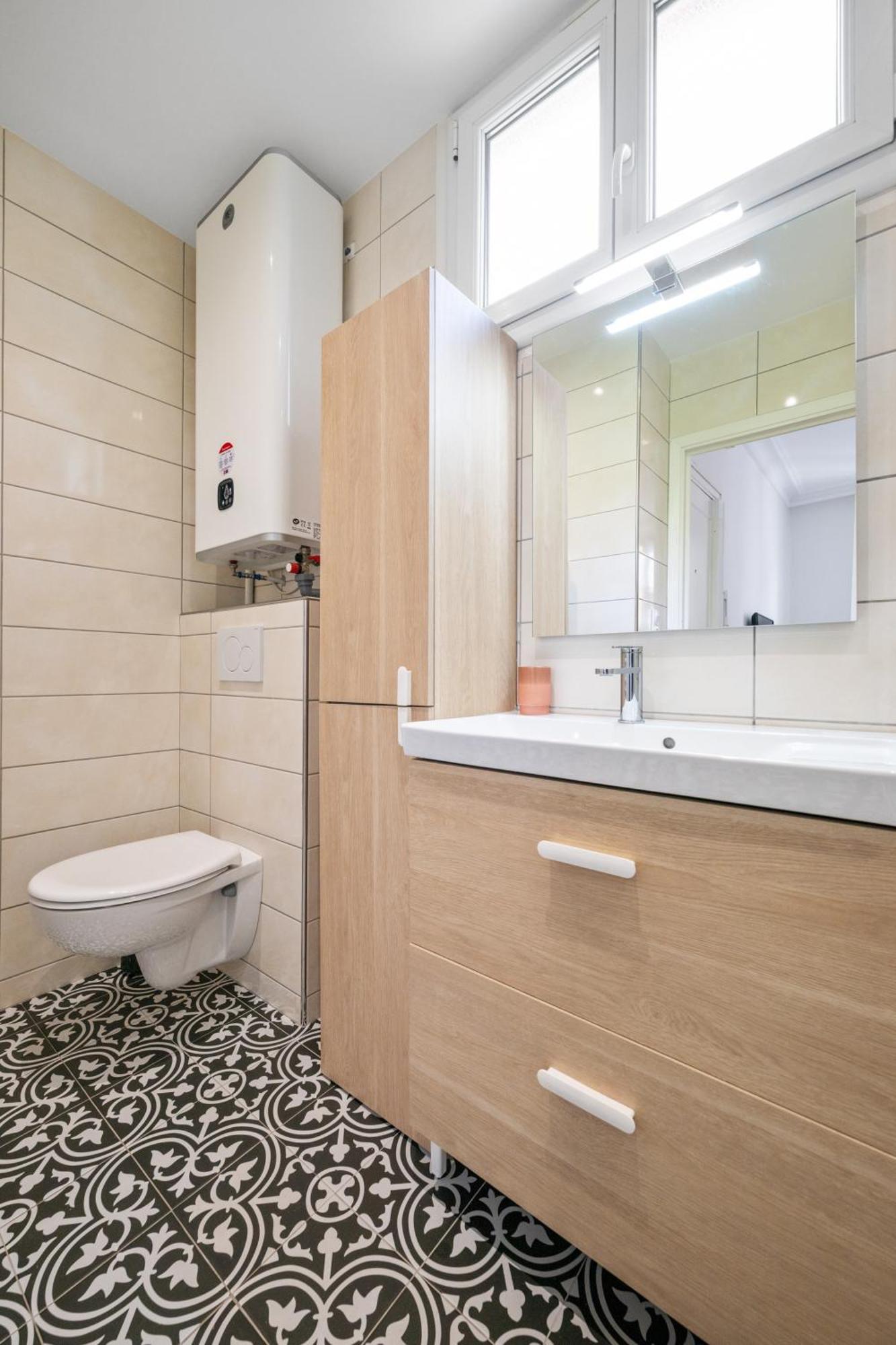 Pink Palace - Quartier Authentique Liberation