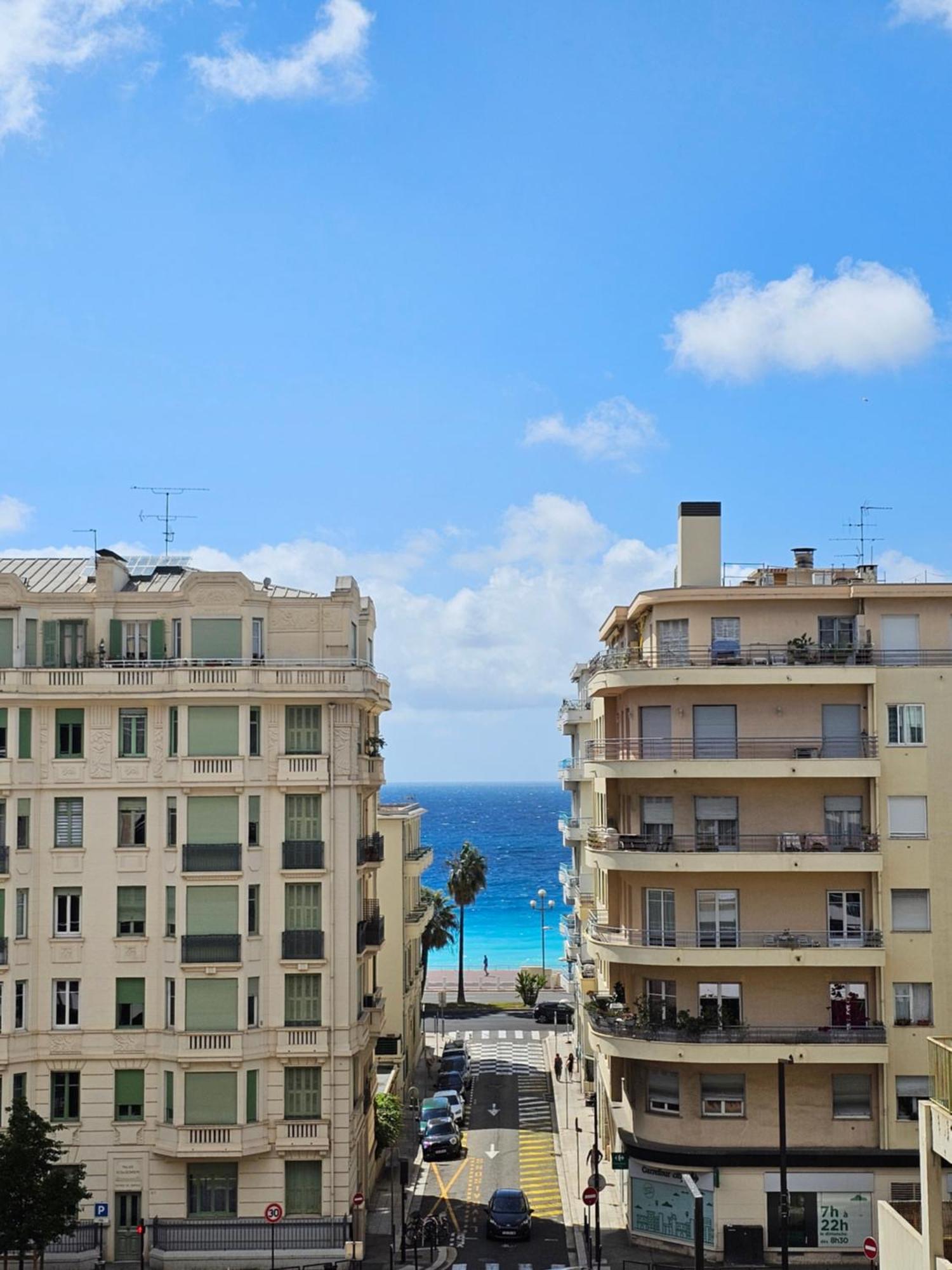 Appartement Beautiful 1 Bedroom Flat