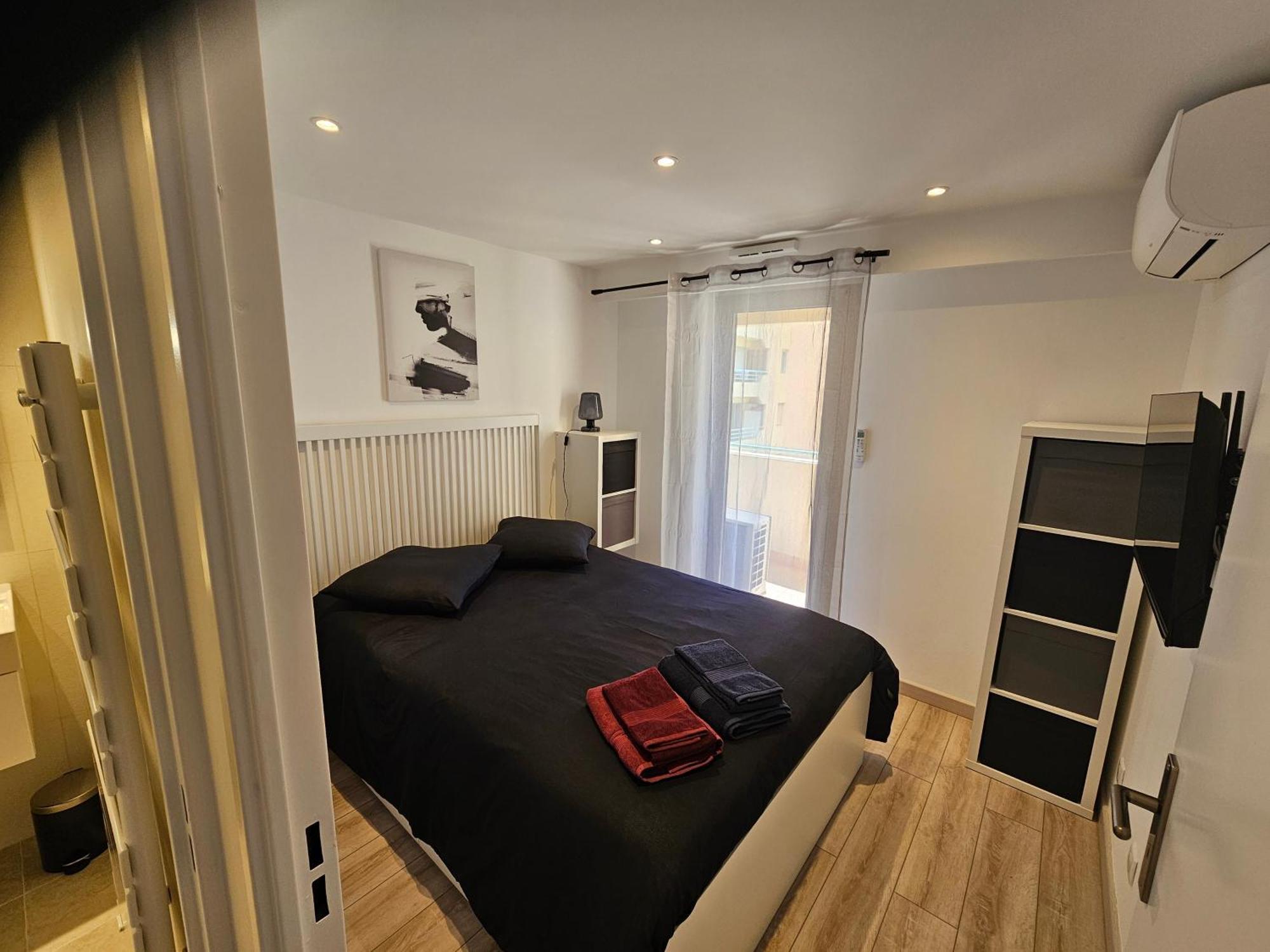 Beautiful 1 Bedroom Flat