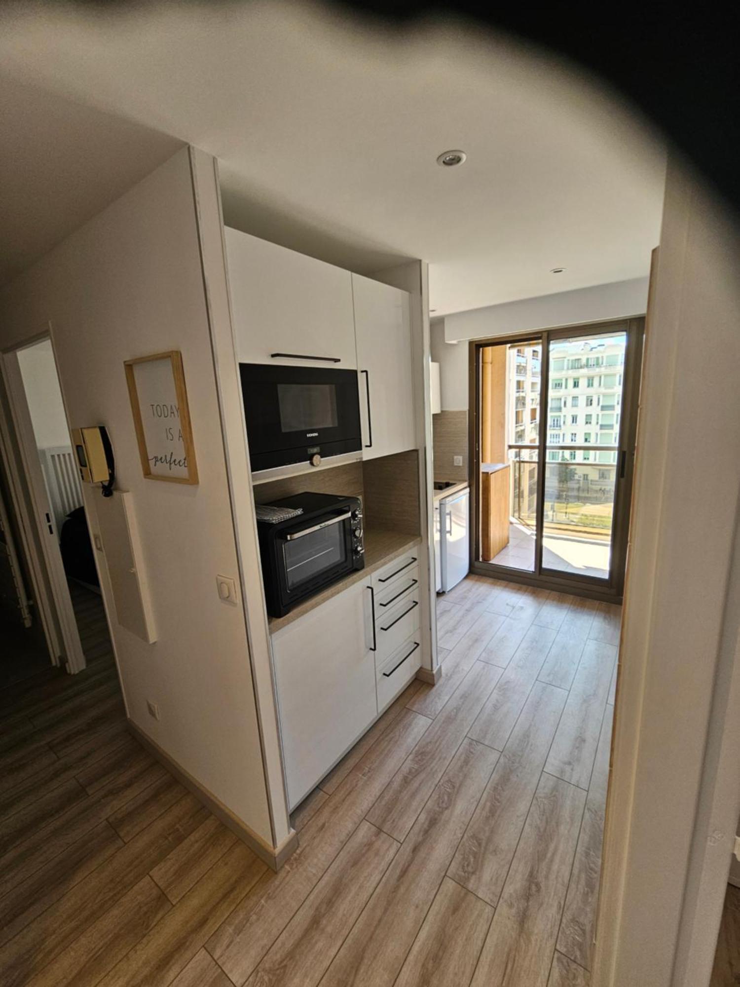 Appartement Beautiful 1 Bedroom Flat